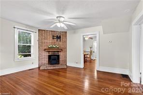 8144 NC Hwy 87 None — Wentworth