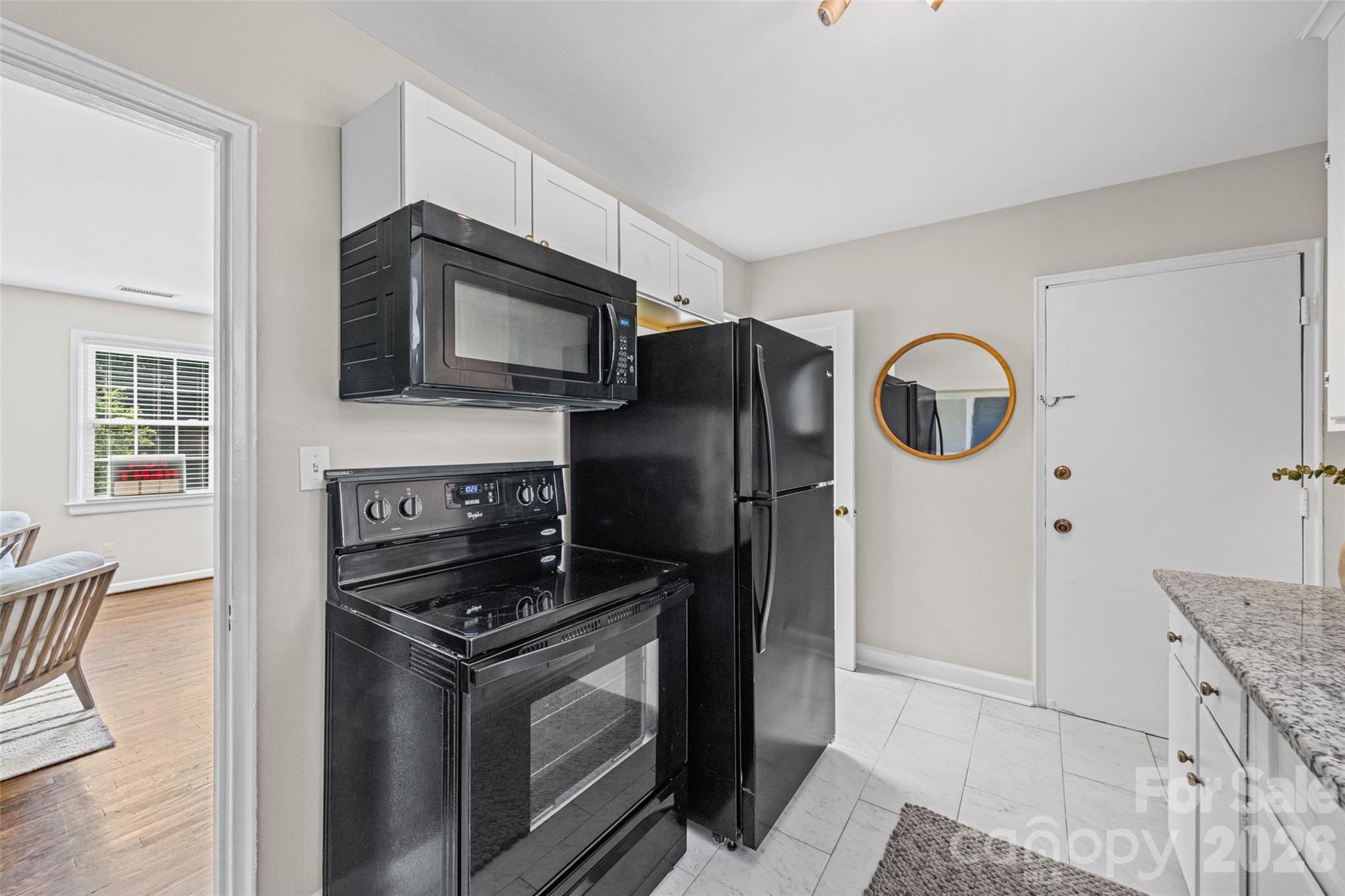 419 Wakefield Drive #D — Charlotte