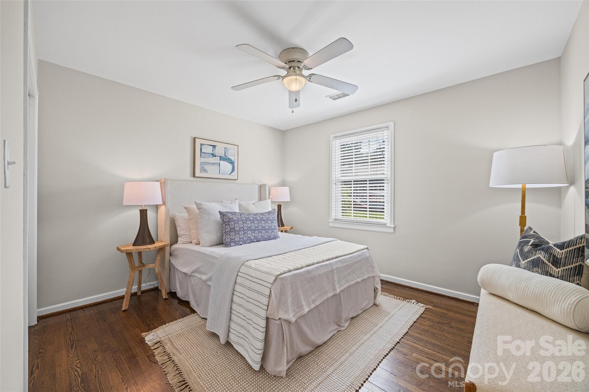 419 Wakefield Drive #D — Charlotte