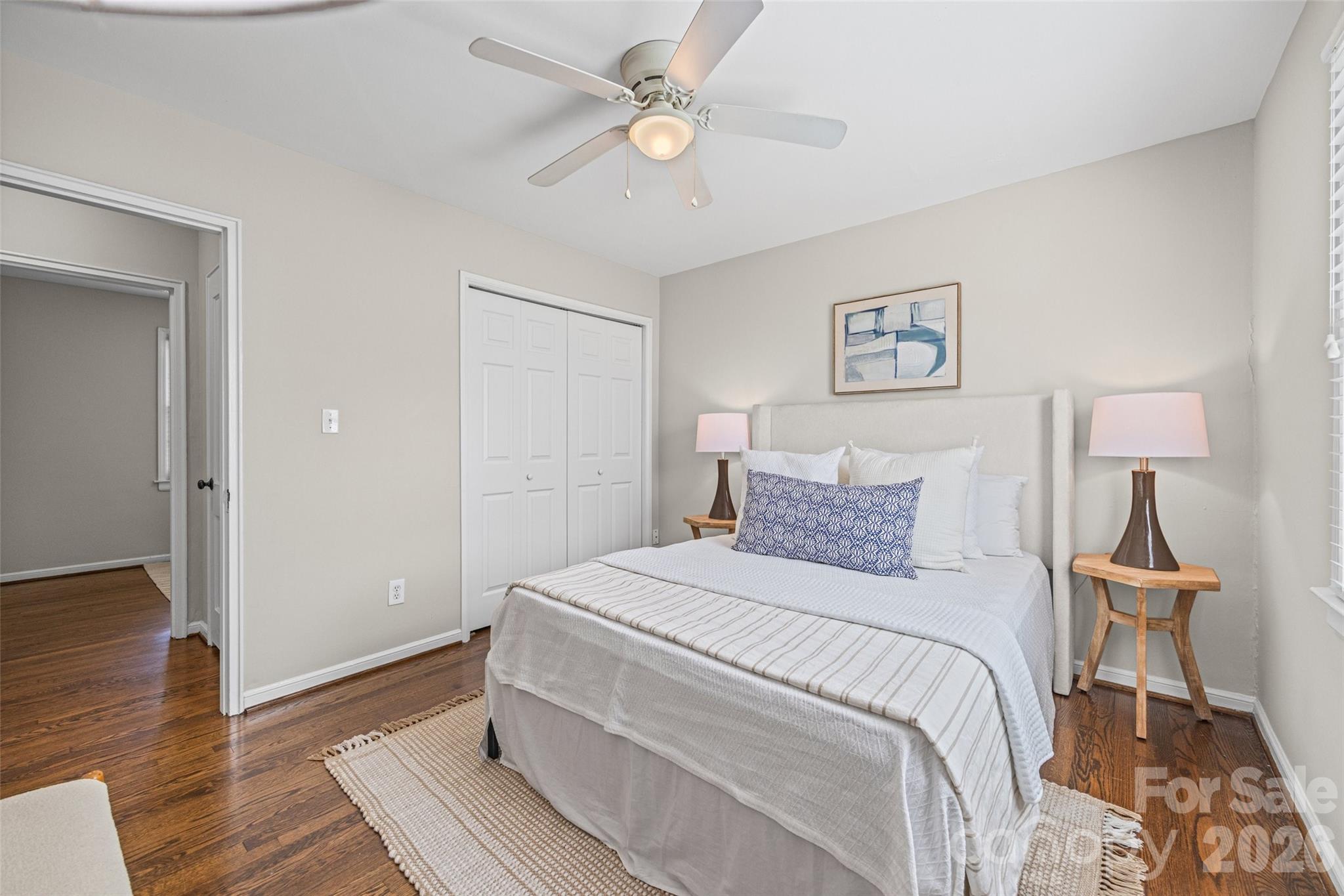 419 Wakefield Drive #D — Charlotte