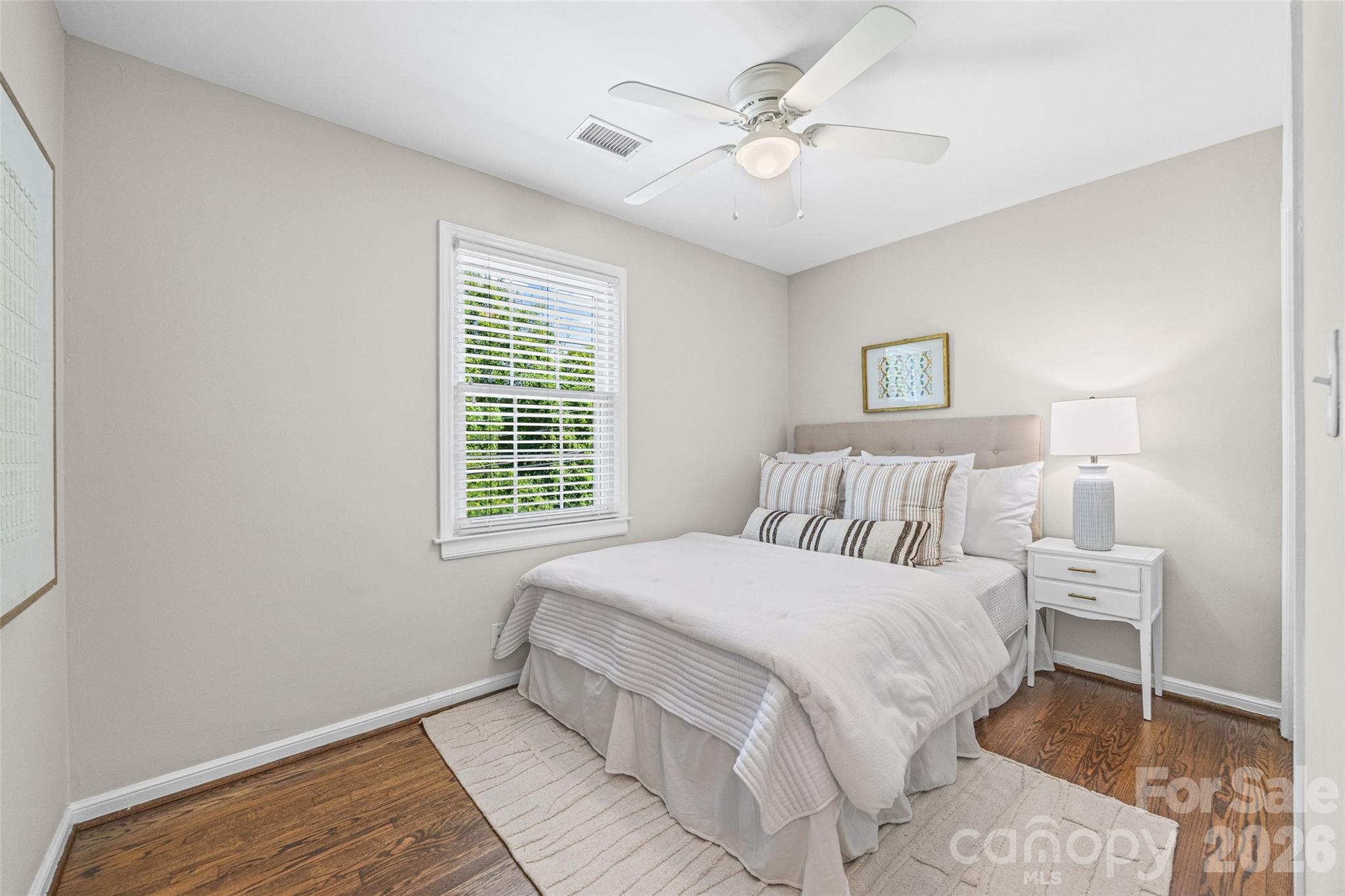 419 Wakefield Drive #D — Charlotte