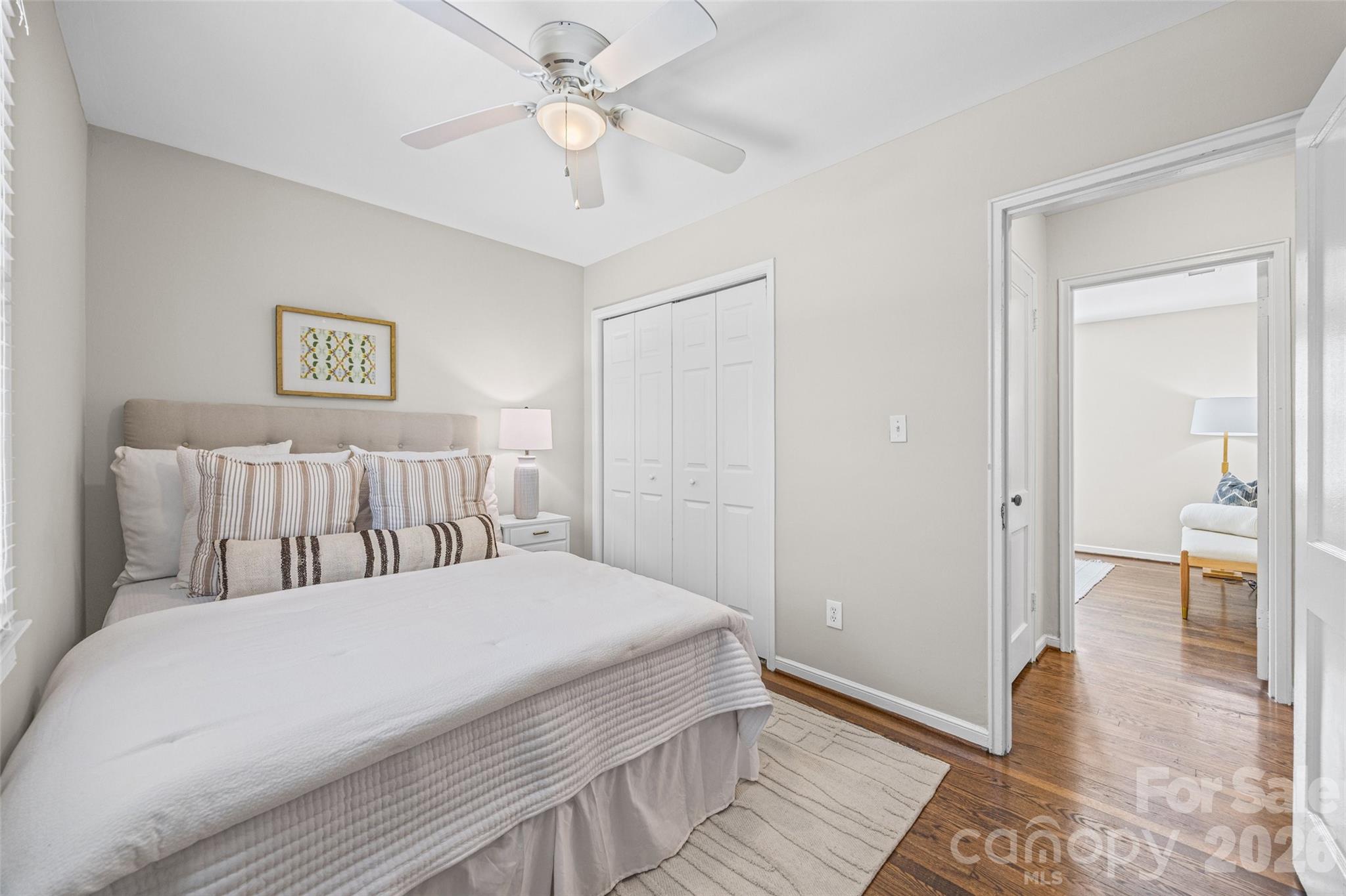 419 Wakefield Drive #D — Charlotte