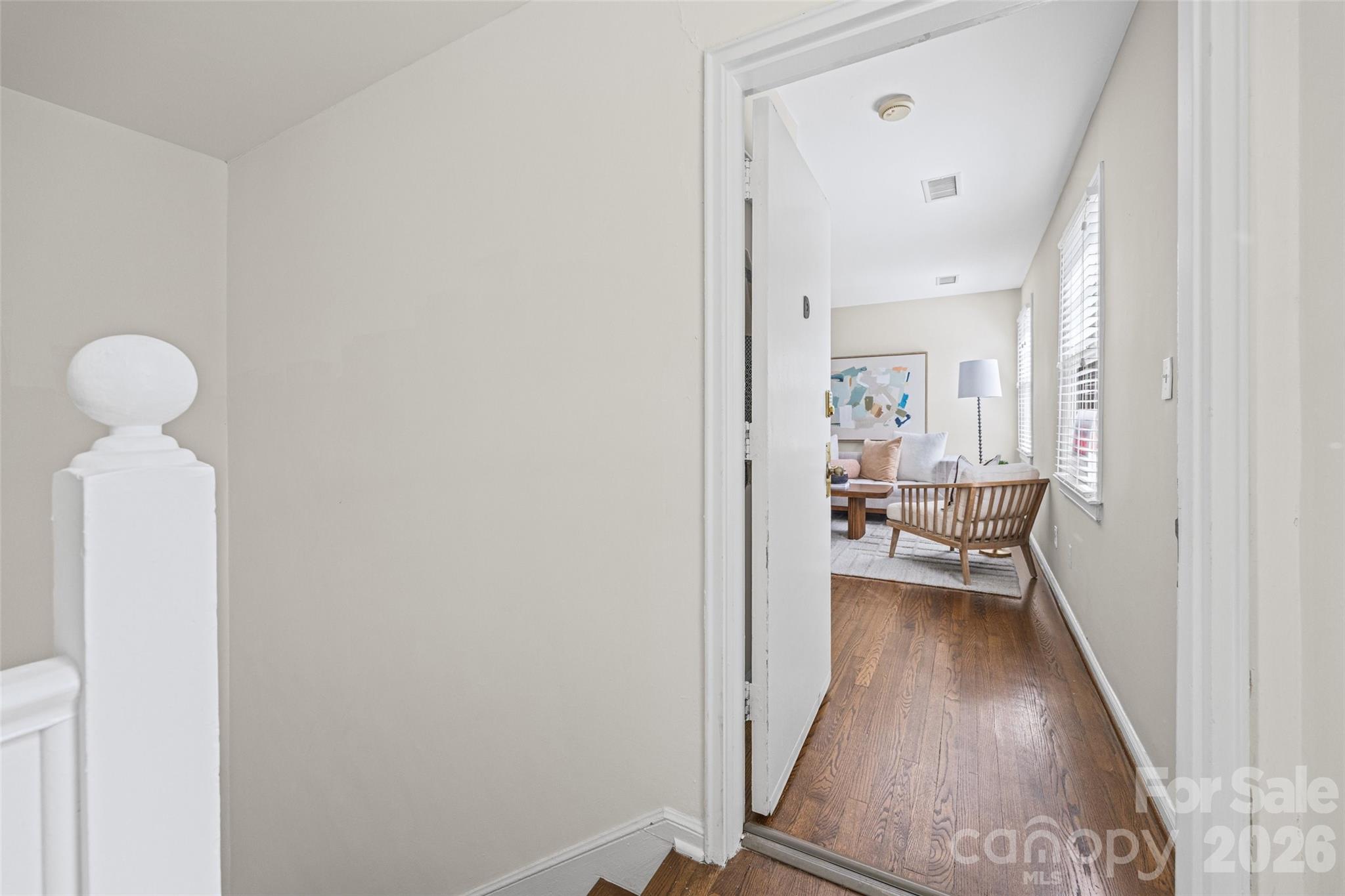 419 Wakefield Drive #D — Charlotte