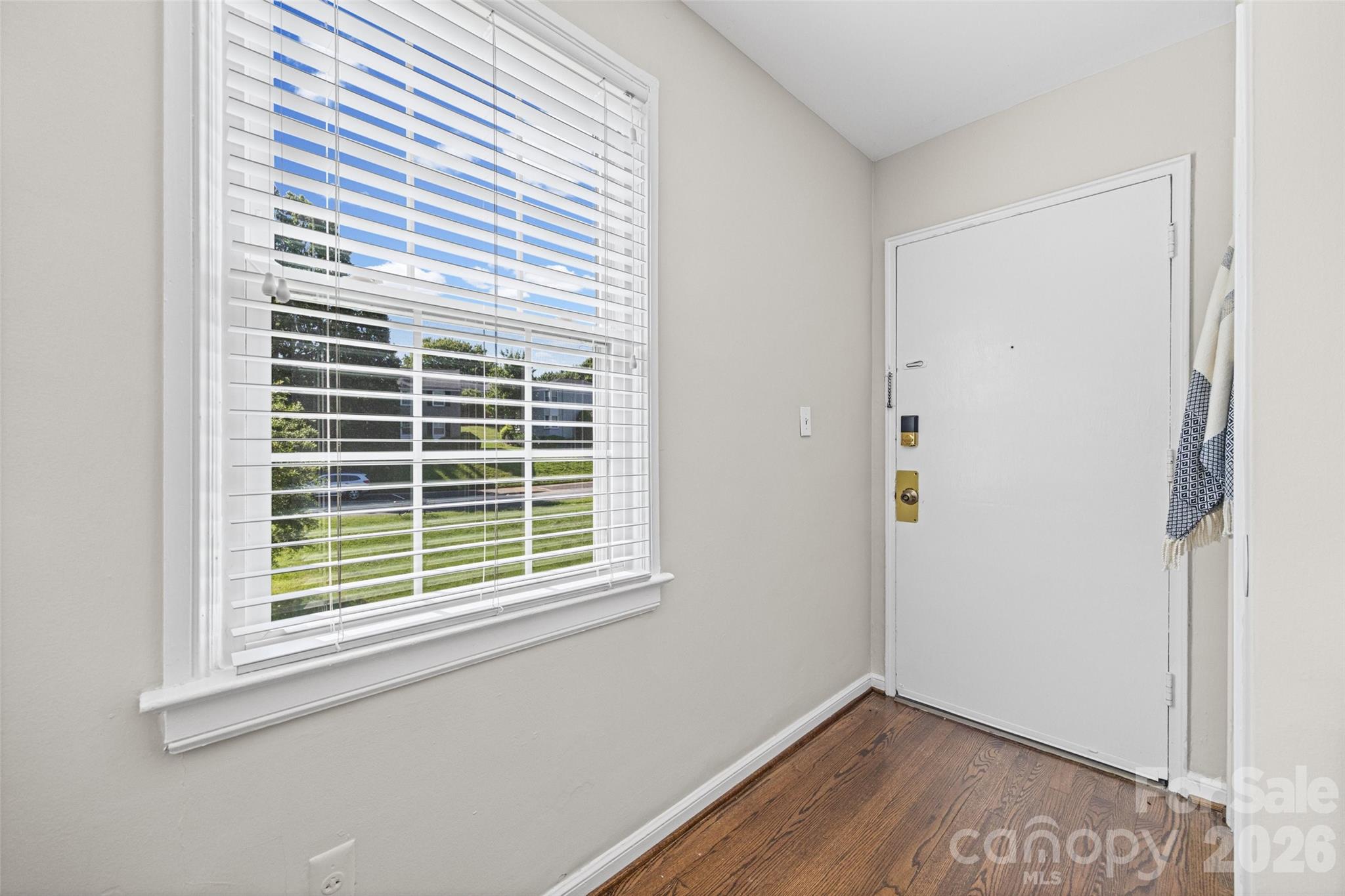 419 Wakefield Drive #D — Charlotte