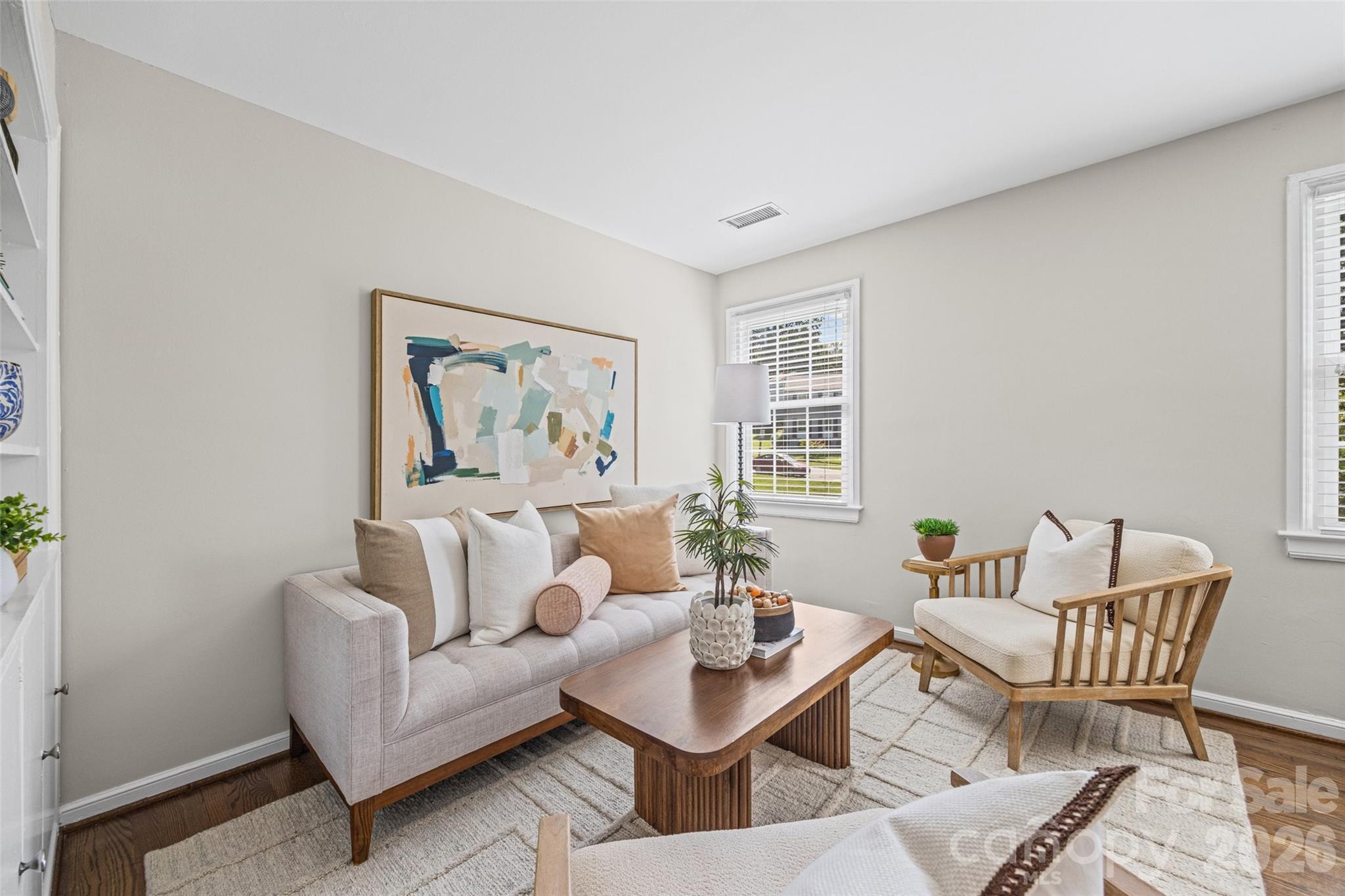 419 Wakefield Drive #D — Charlotte