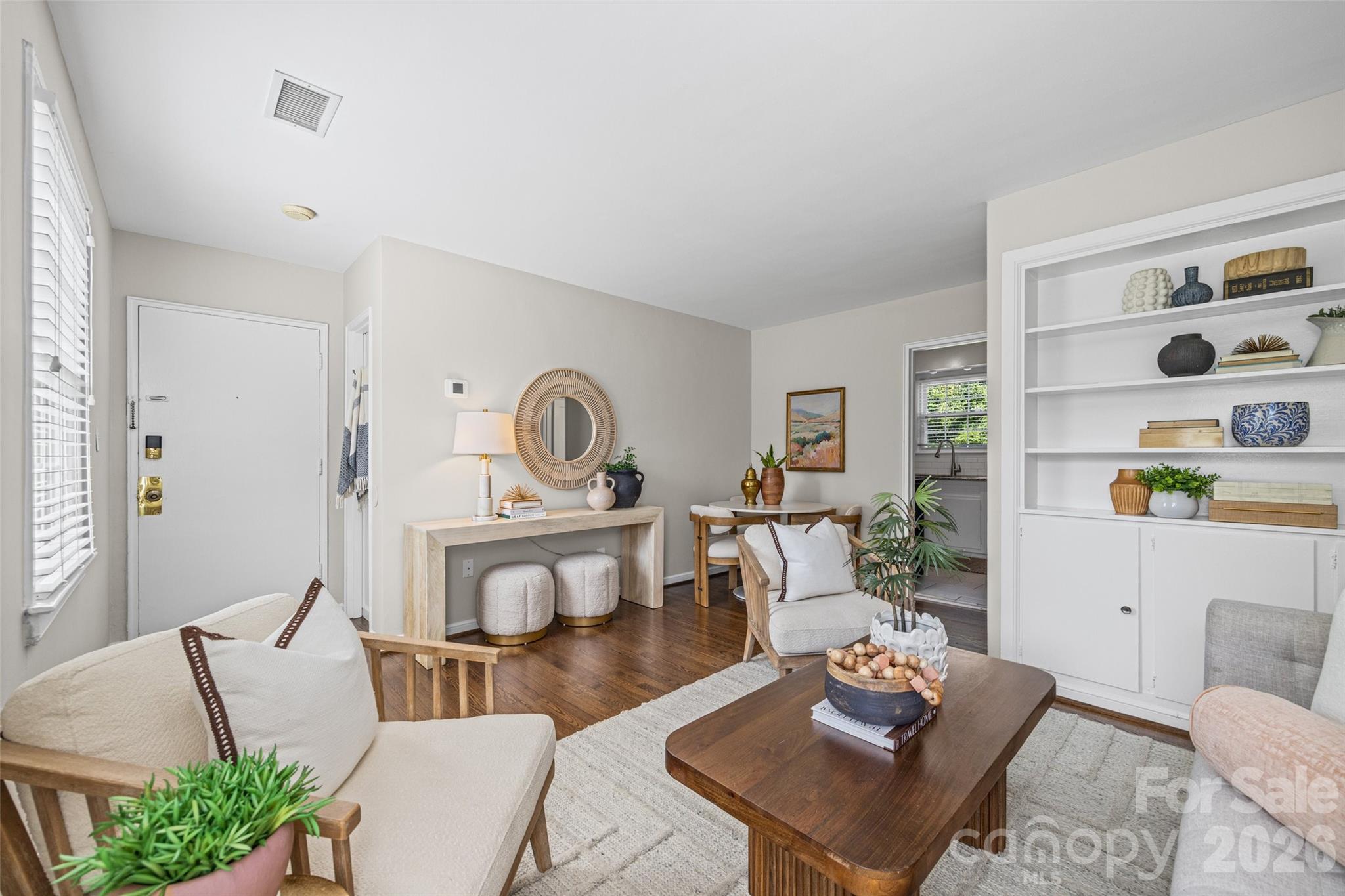 419 Wakefield Drive #D — Charlotte