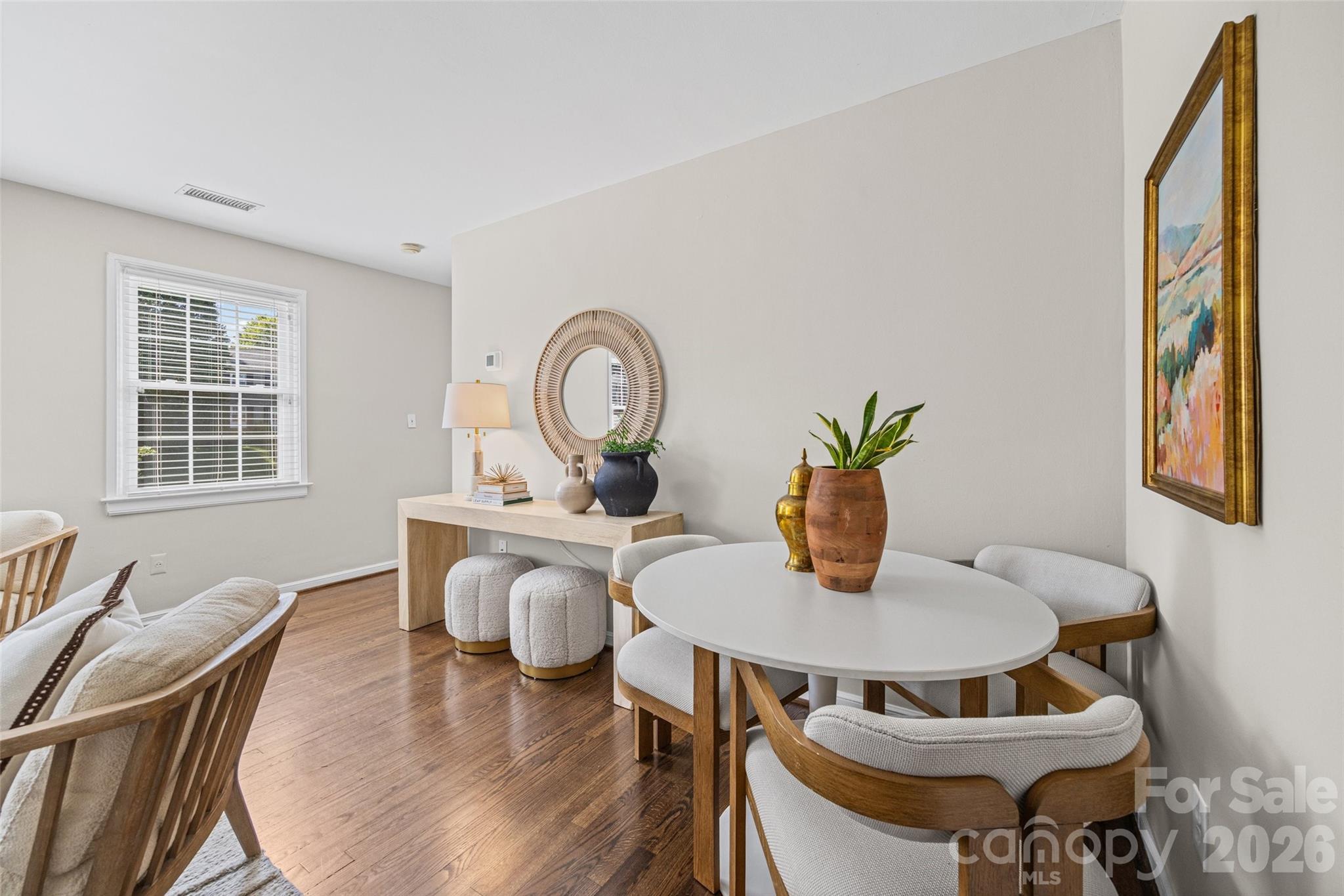 419 Wakefield Drive #D — Charlotte