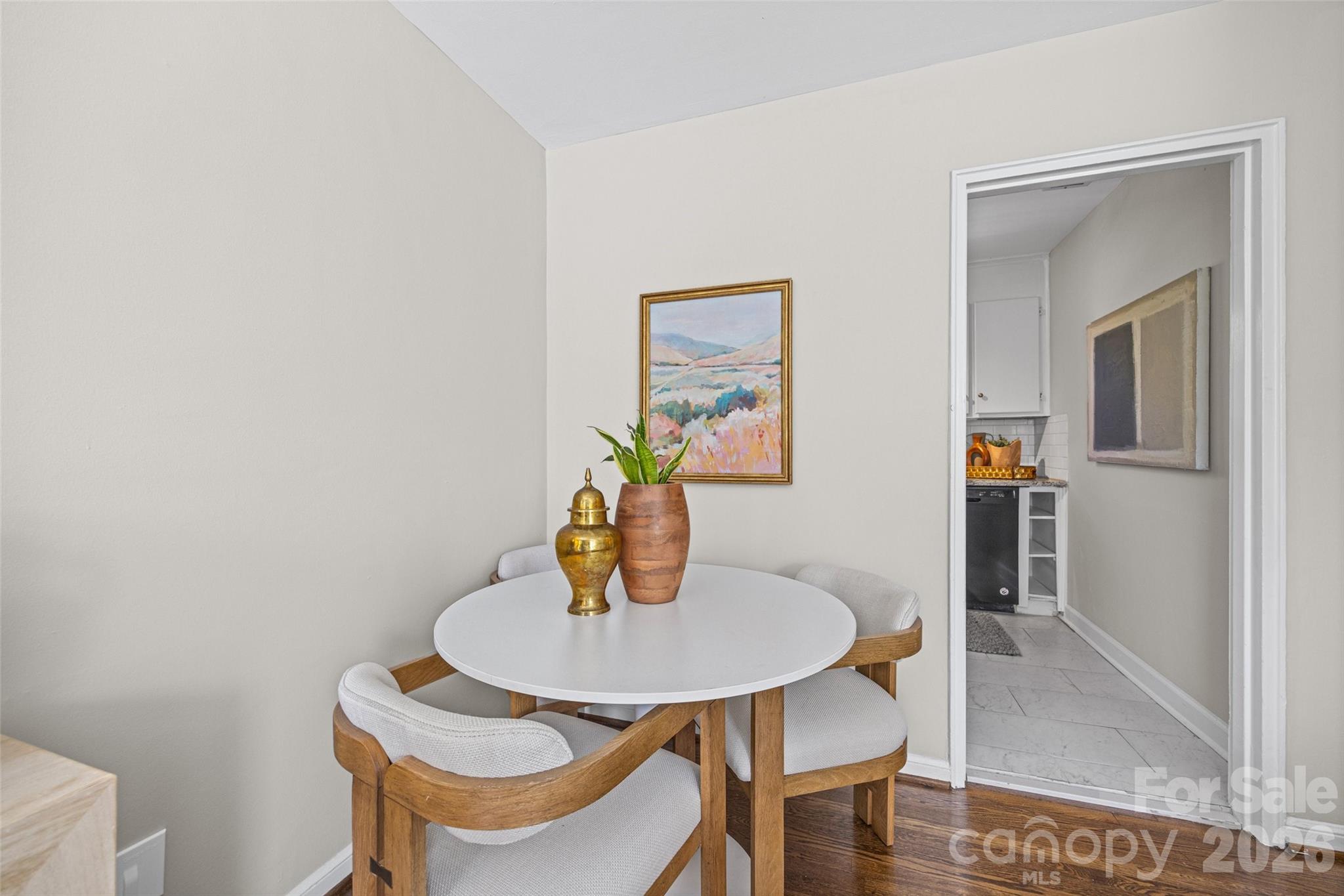 419 Wakefield Drive #D — Charlotte