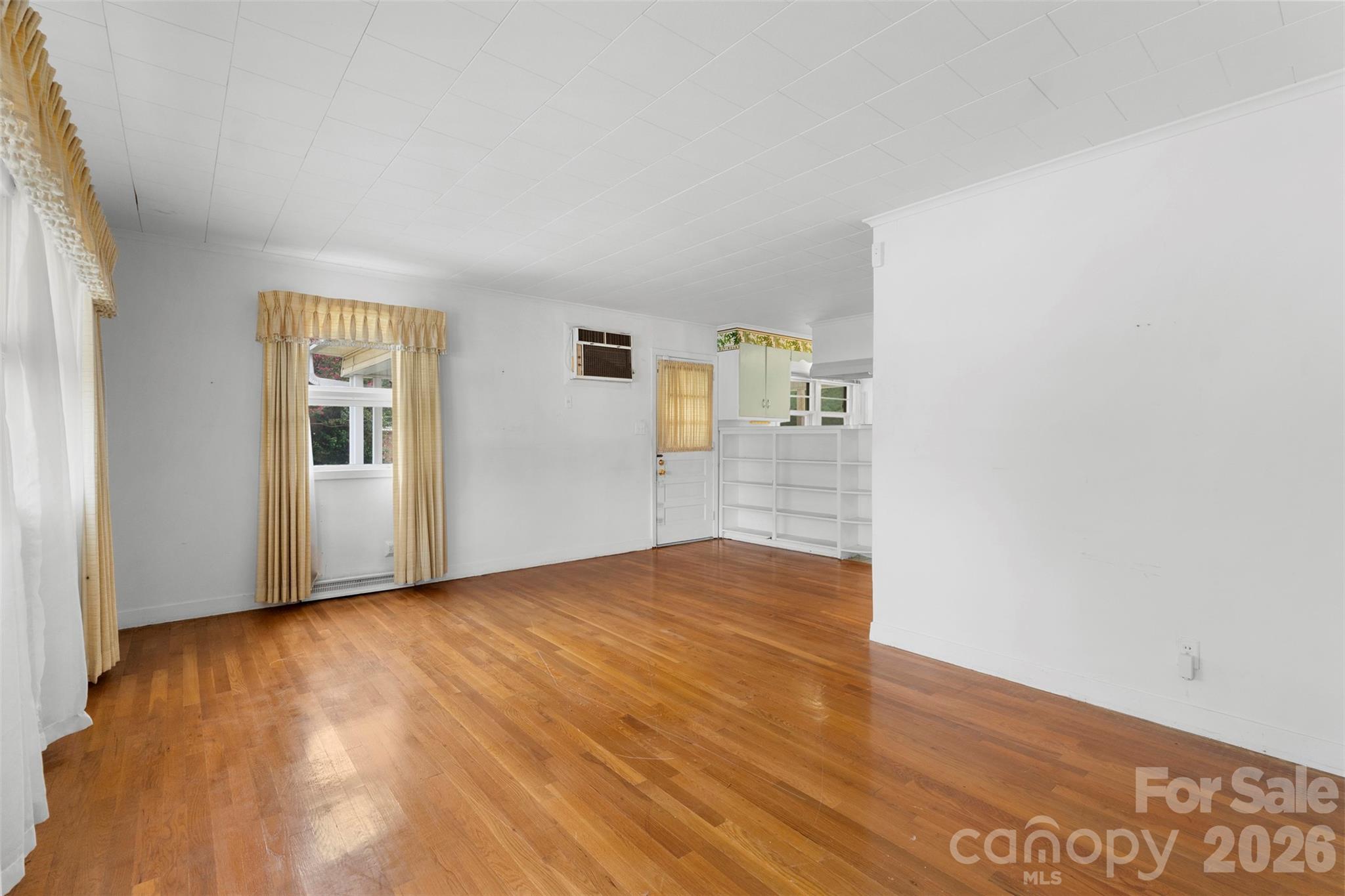 603 Duke Street — Thomasville
