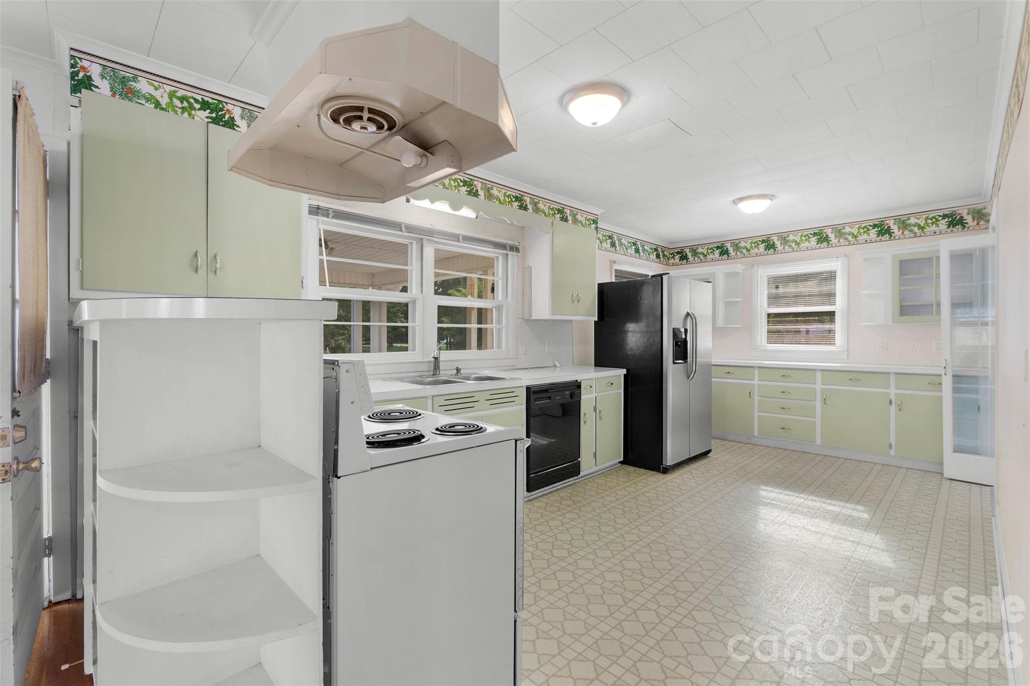 603 Duke Street — Thomasville