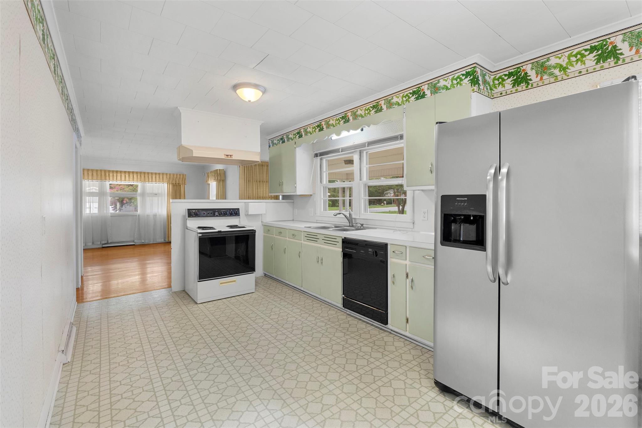603 Duke Street — Thomasville