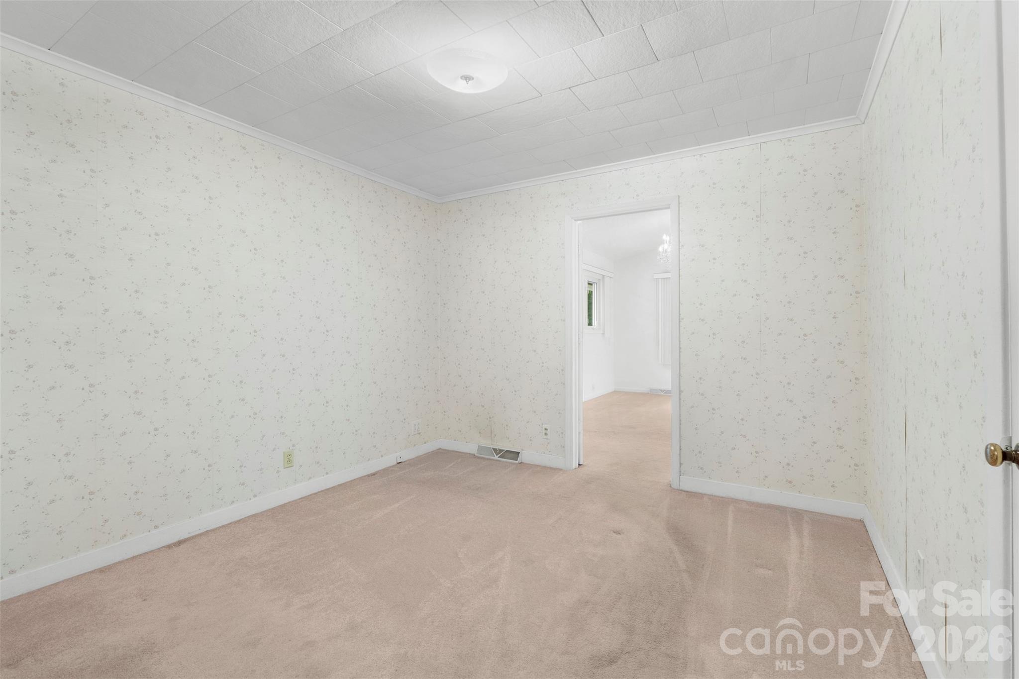 603 Duke Street — Thomasville