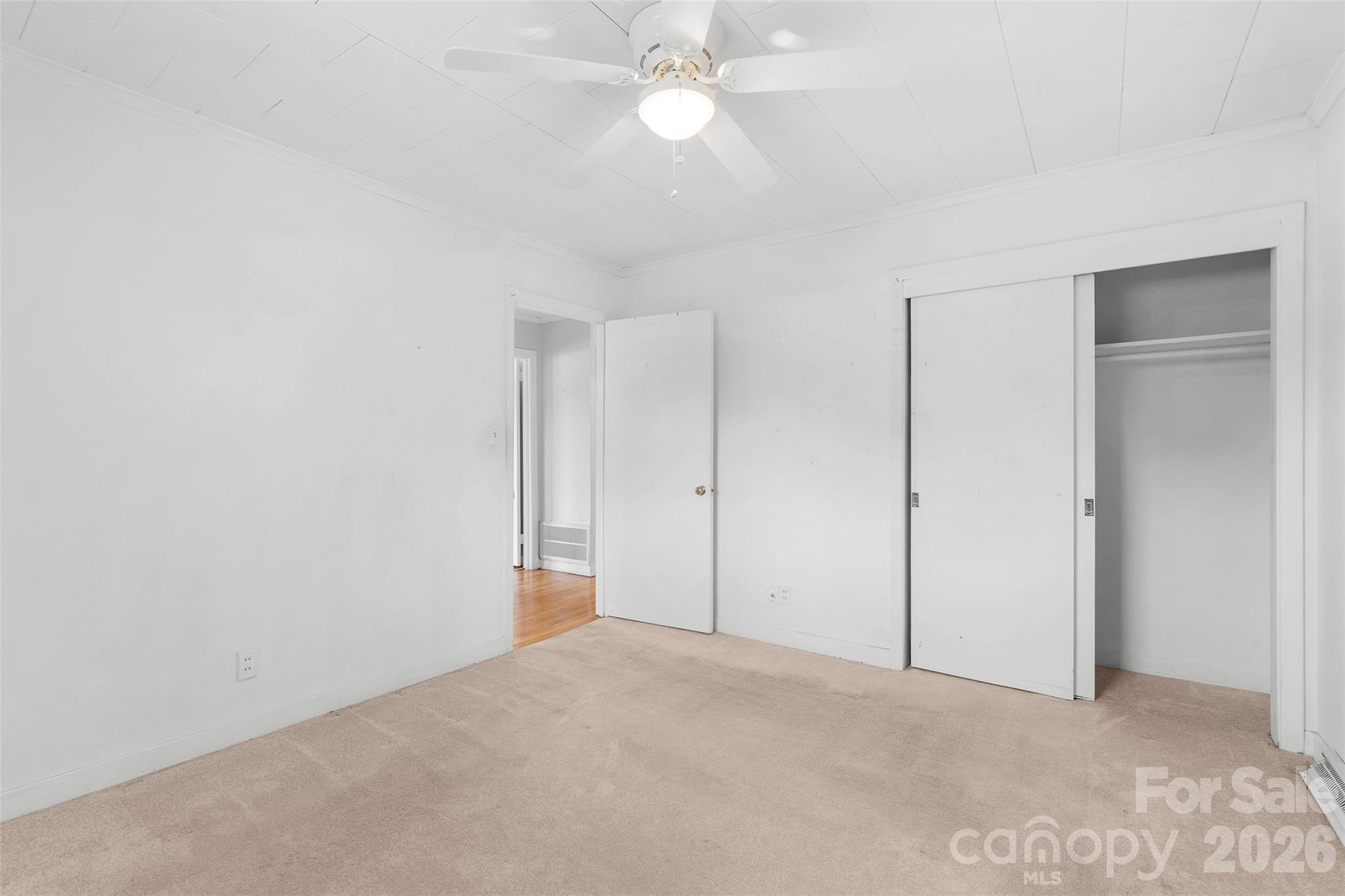 603 Duke Street — Thomasville