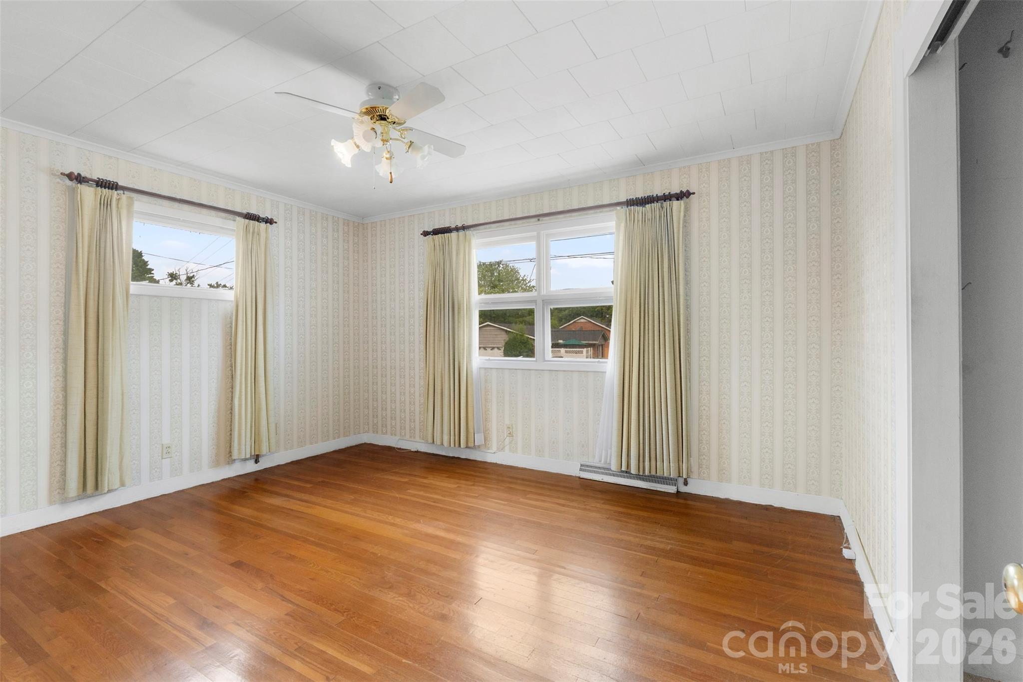 603 Duke Street — Thomasville