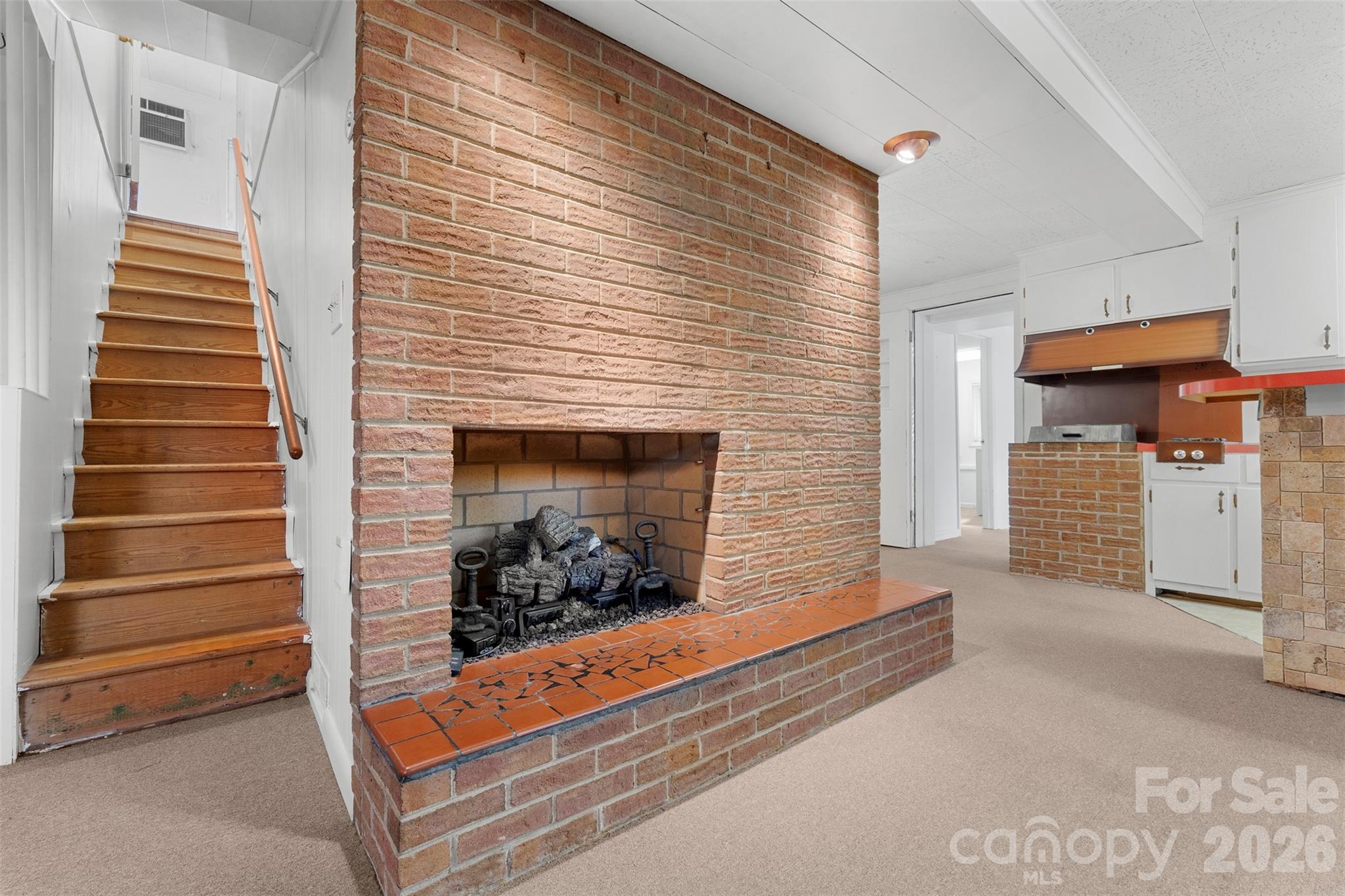 603 Duke Street — Thomasville