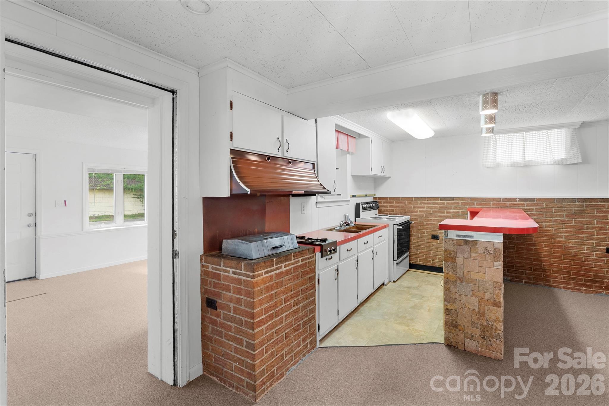 603 Duke Street — Thomasville