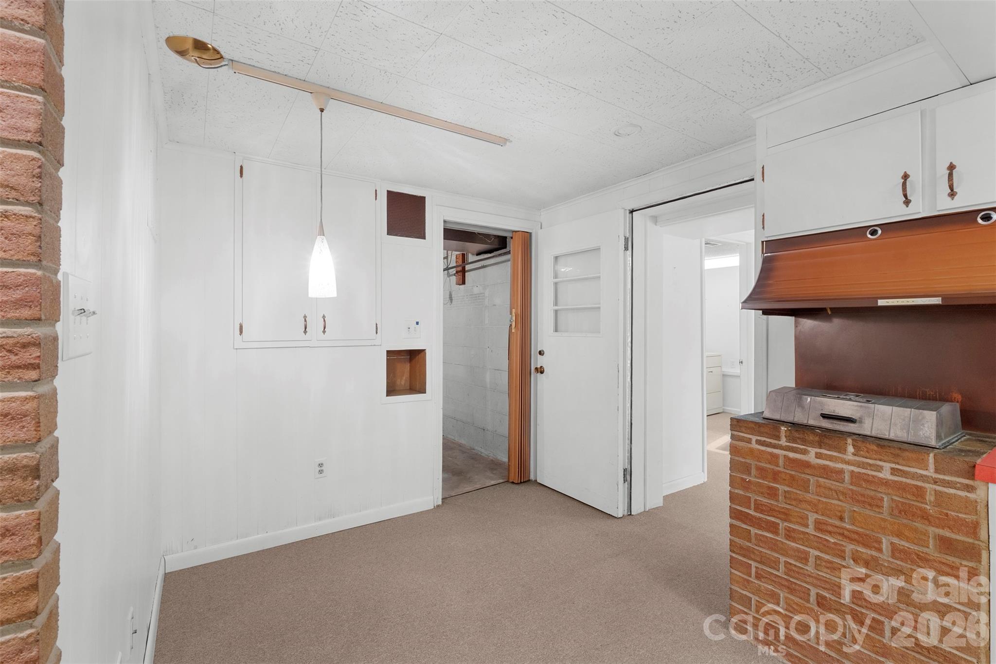 603 Duke Street — Thomasville