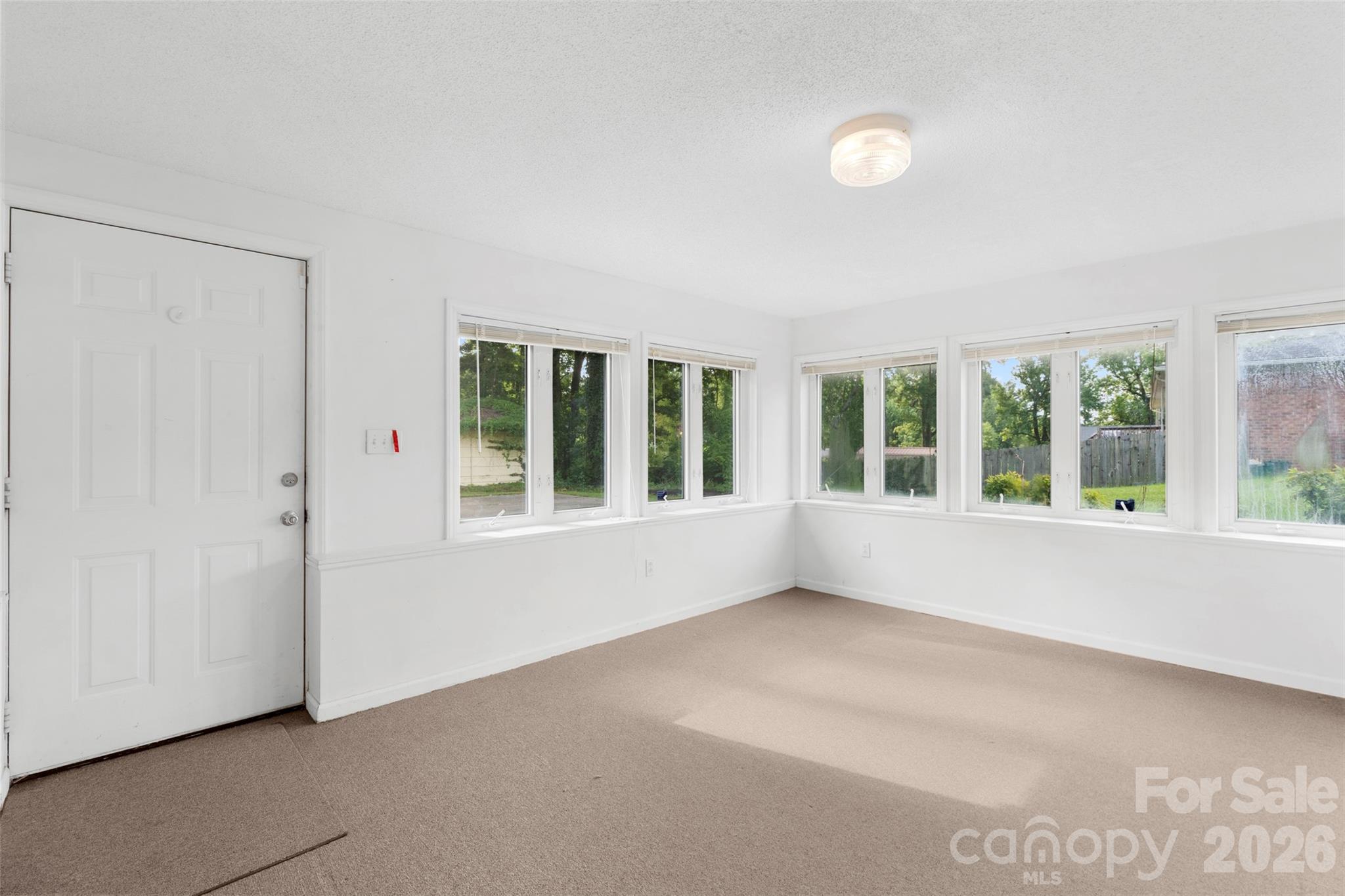 603 Duke Street — Thomasville