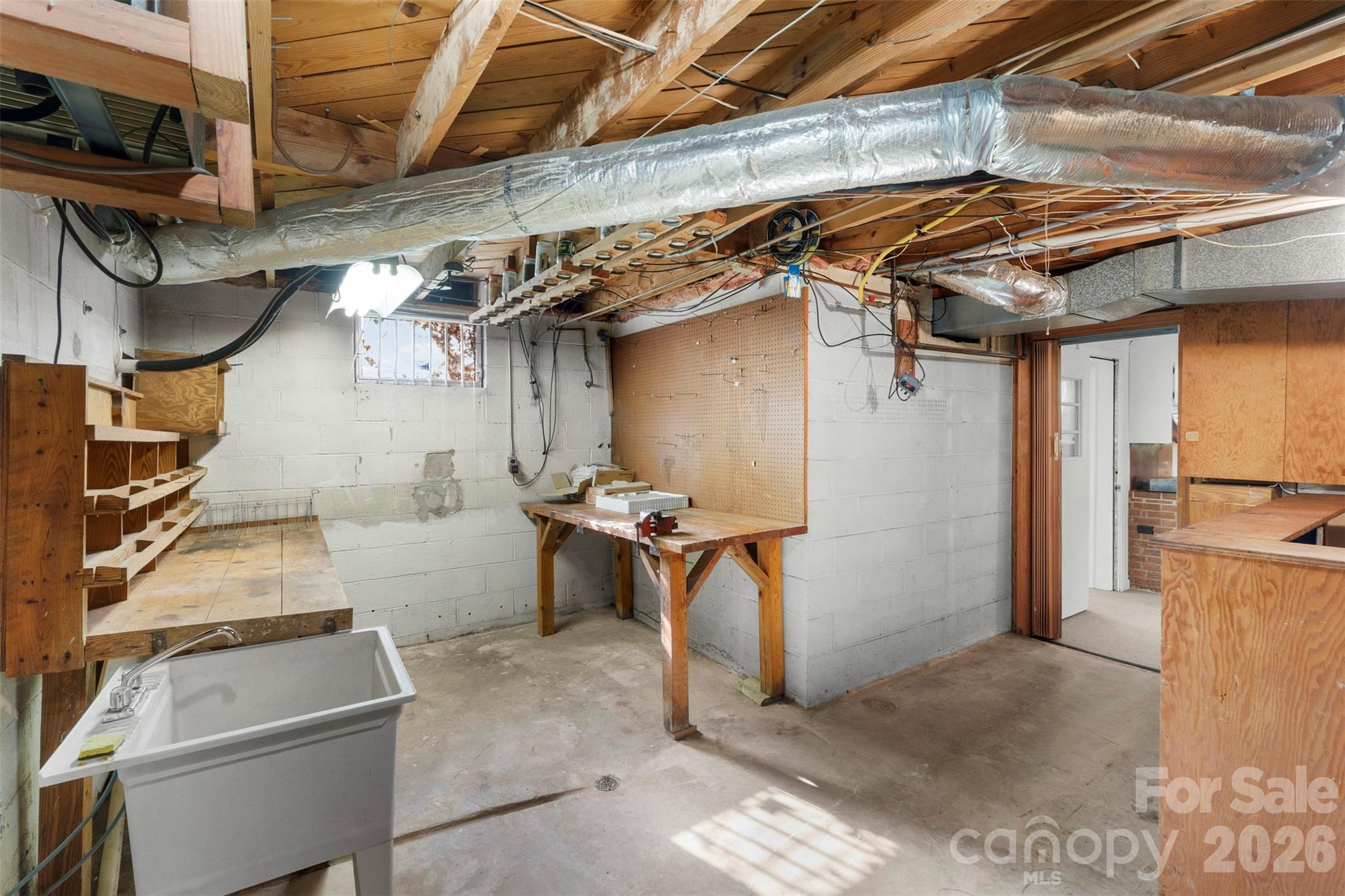 603 Duke Street — Thomasville