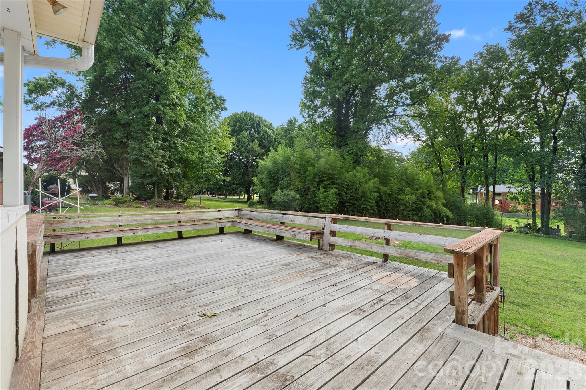 603 Duke Street — Thomasville