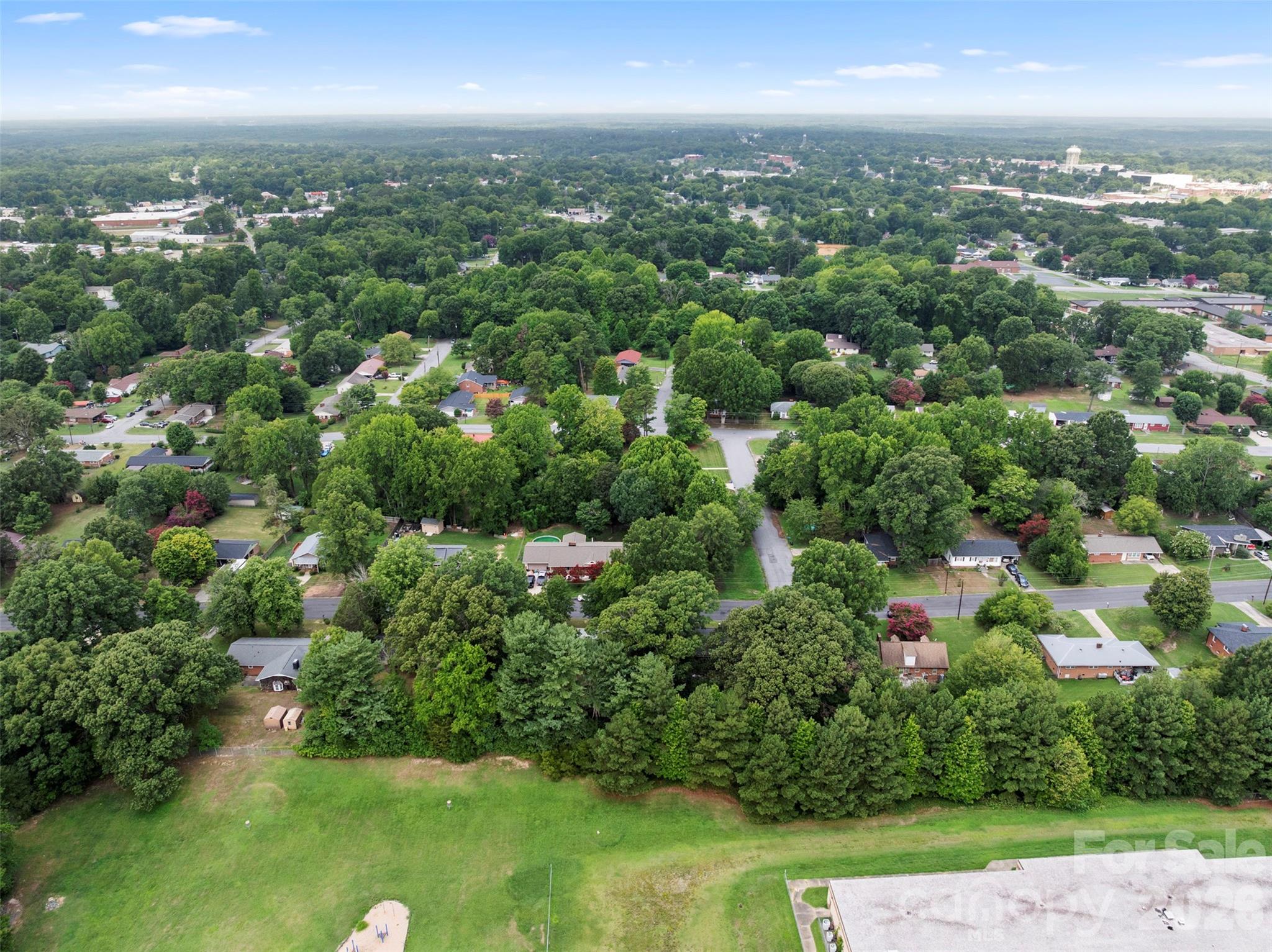 603 Duke Street — Thomasville