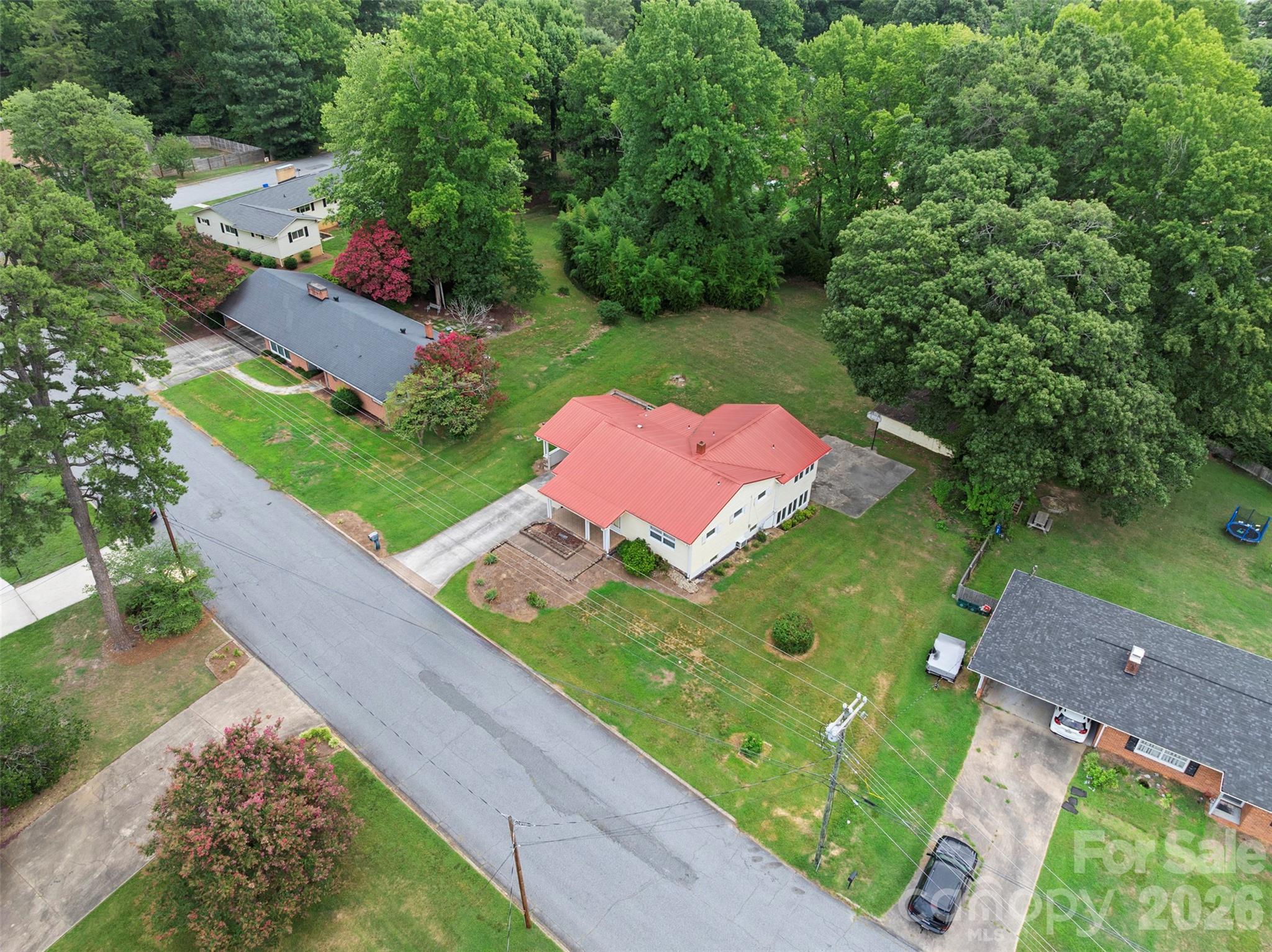 603 Duke Street — Thomasville