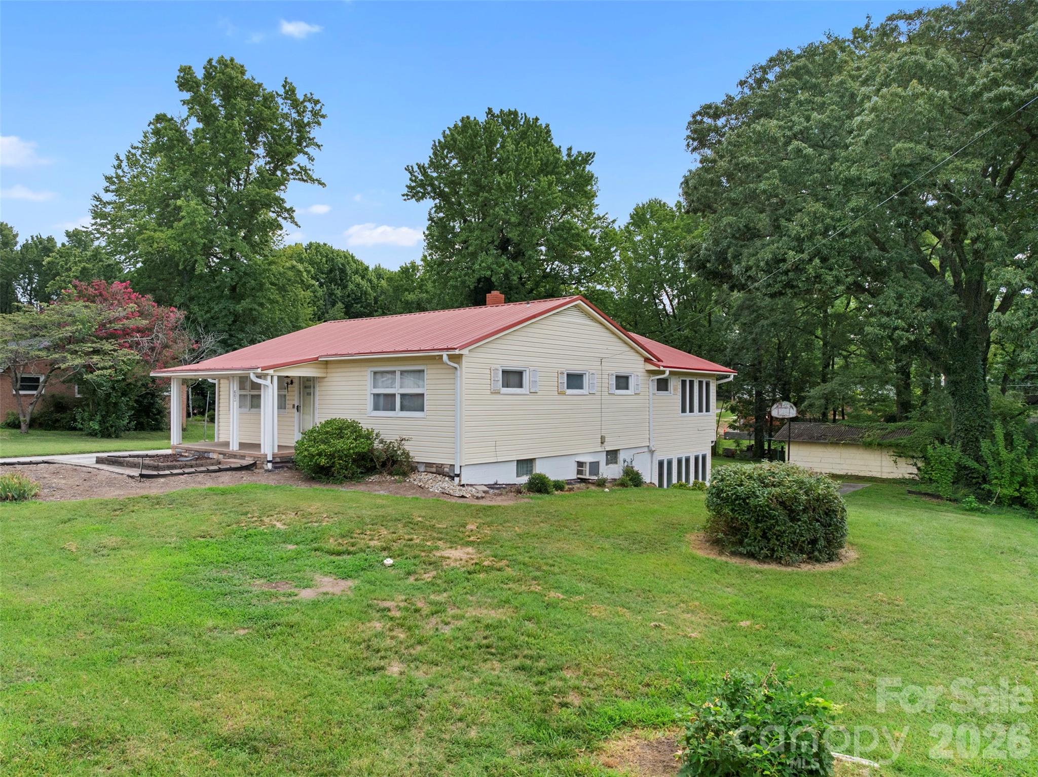 603 Duke Street — Thomasville