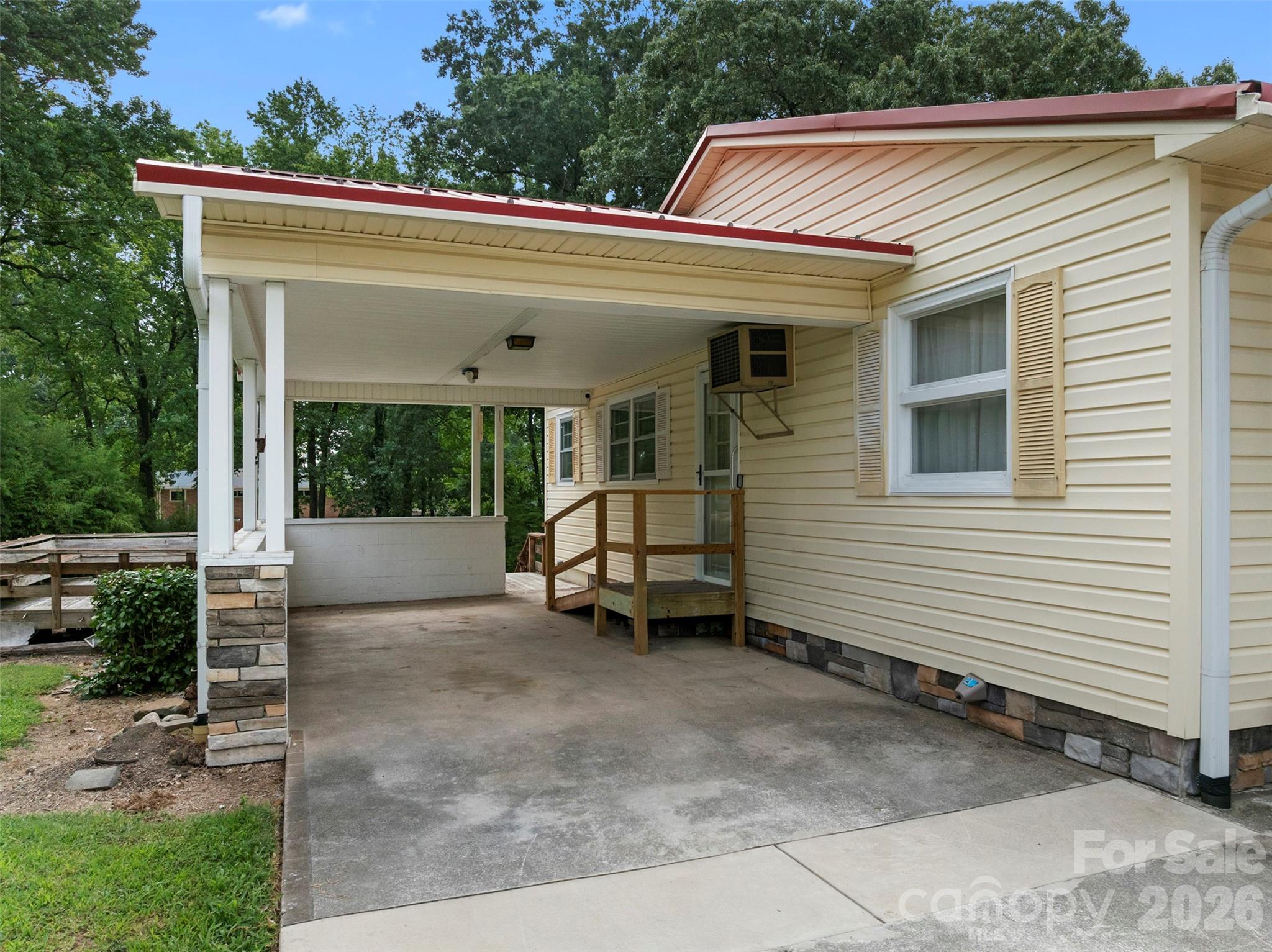 603 Duke Street — Thomasville