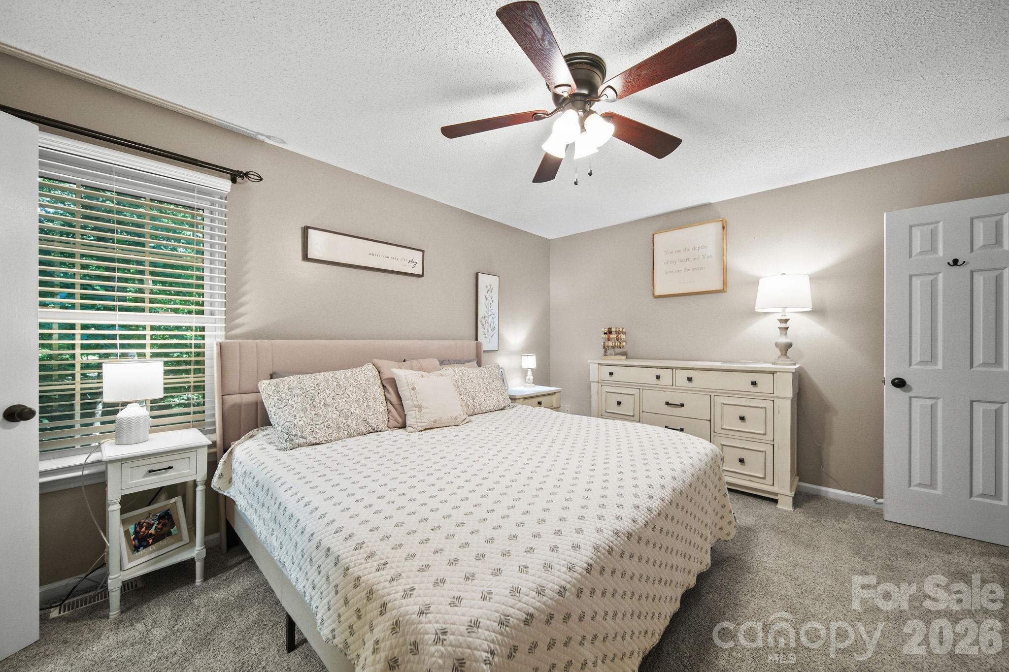 1895 Barnhardt Road — China Grove