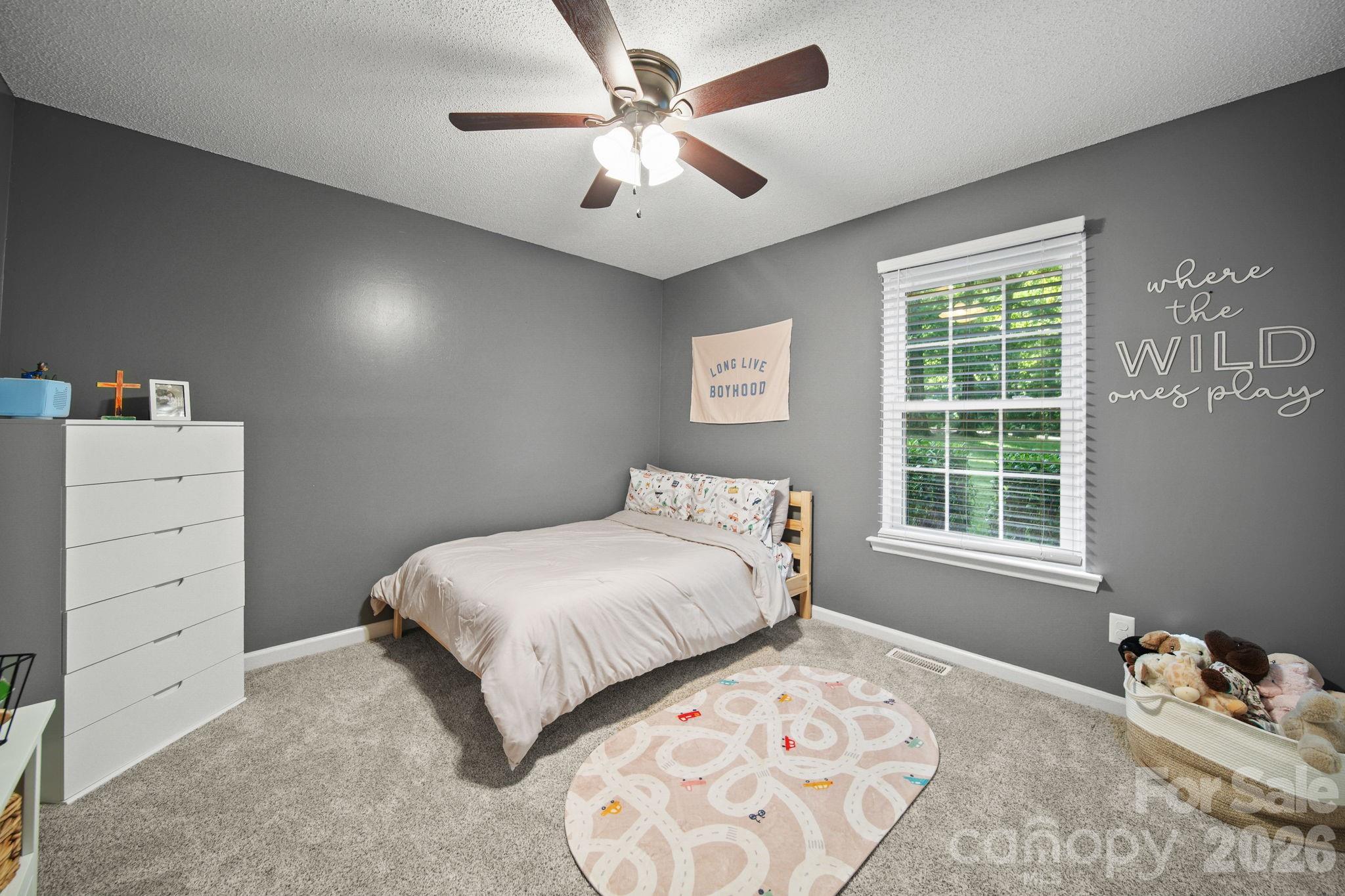 1895 Barnhardt Road — China Grove