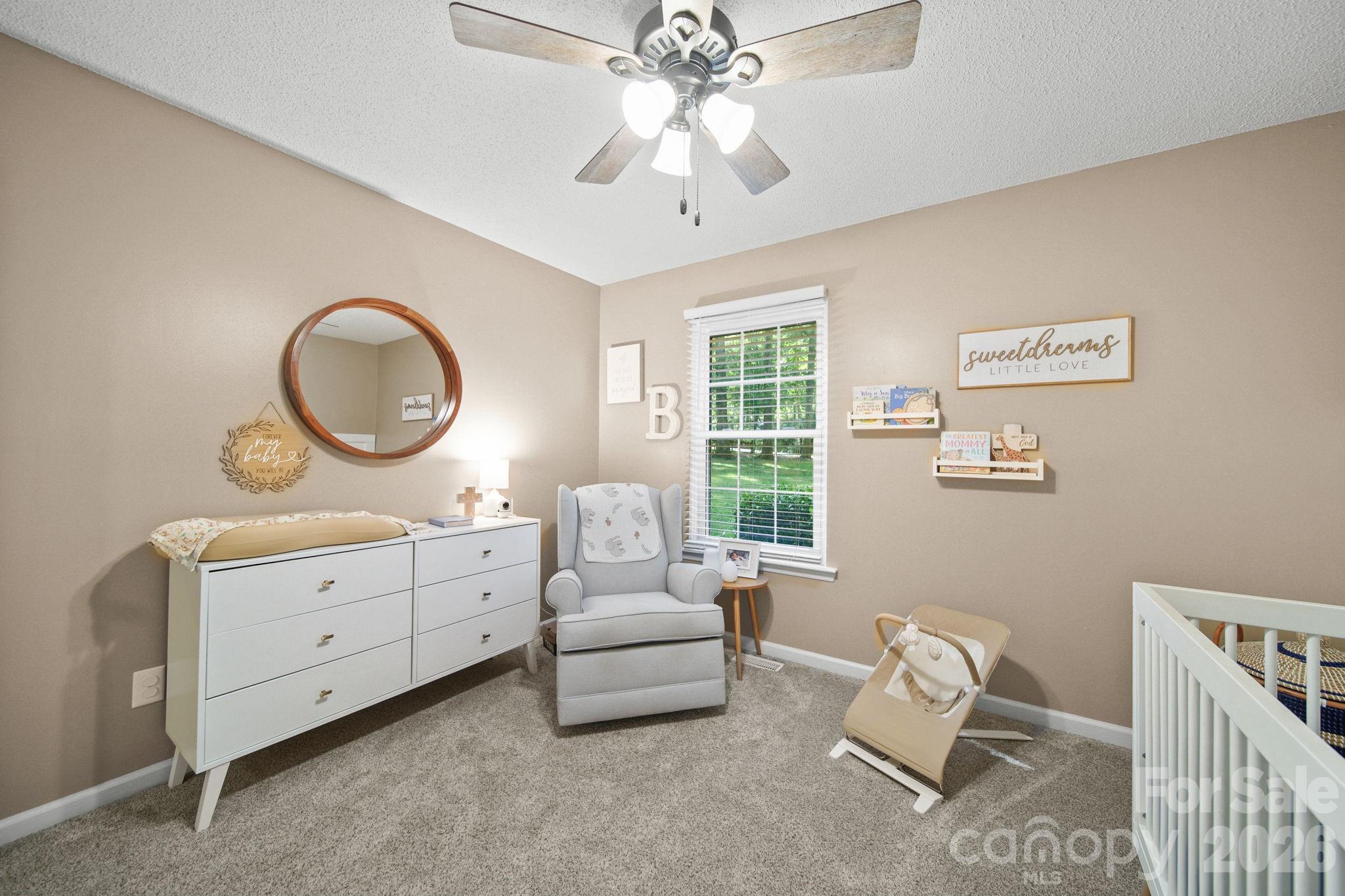 1895 Barnhardt Road — China Grove