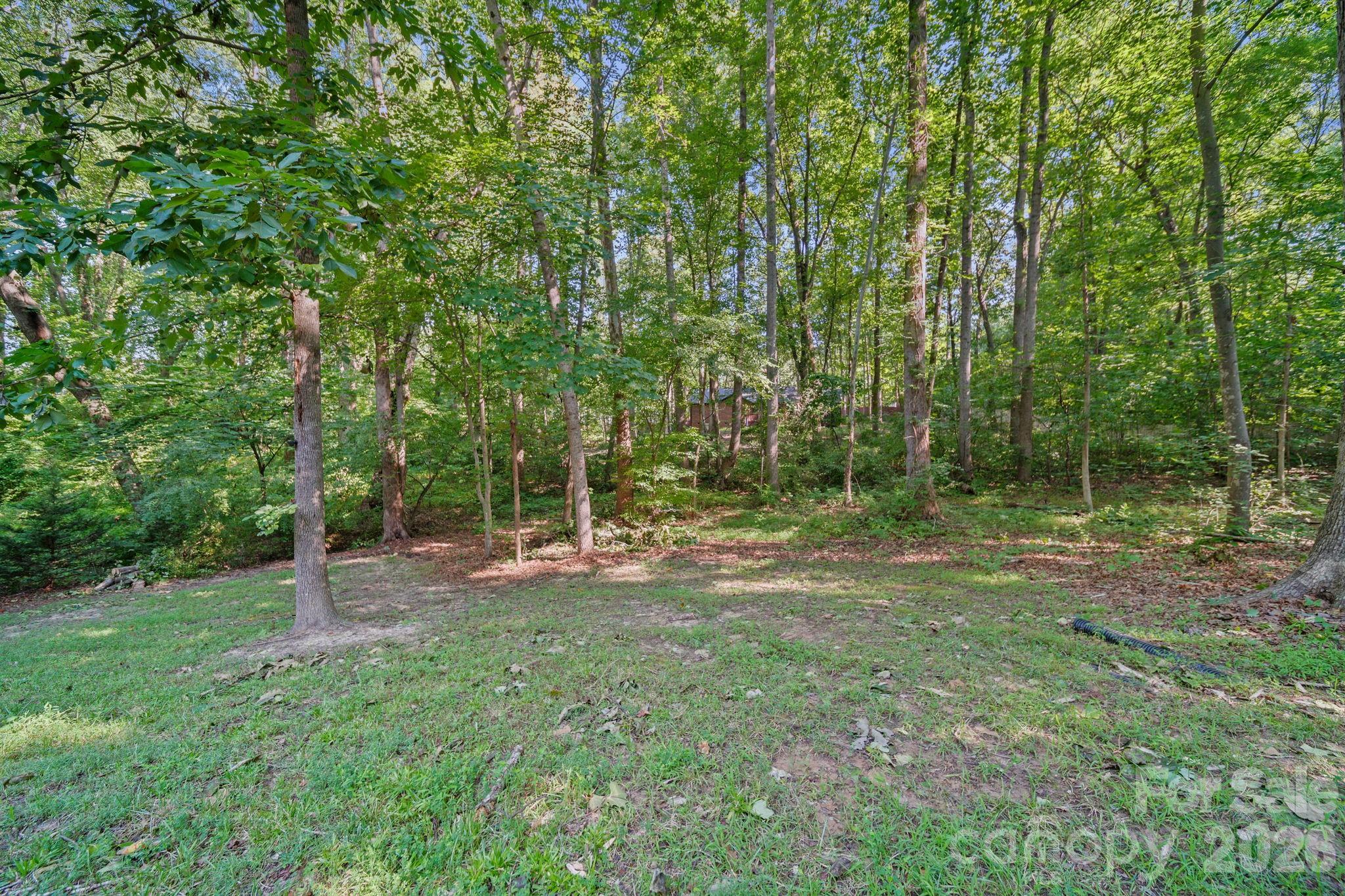 1895 Barnhardt Road — China Grove