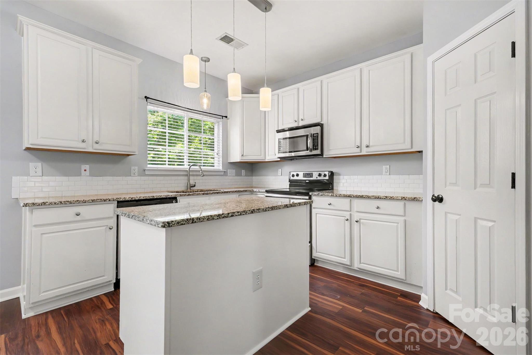 308 Langhorne Drive — Mount Holly