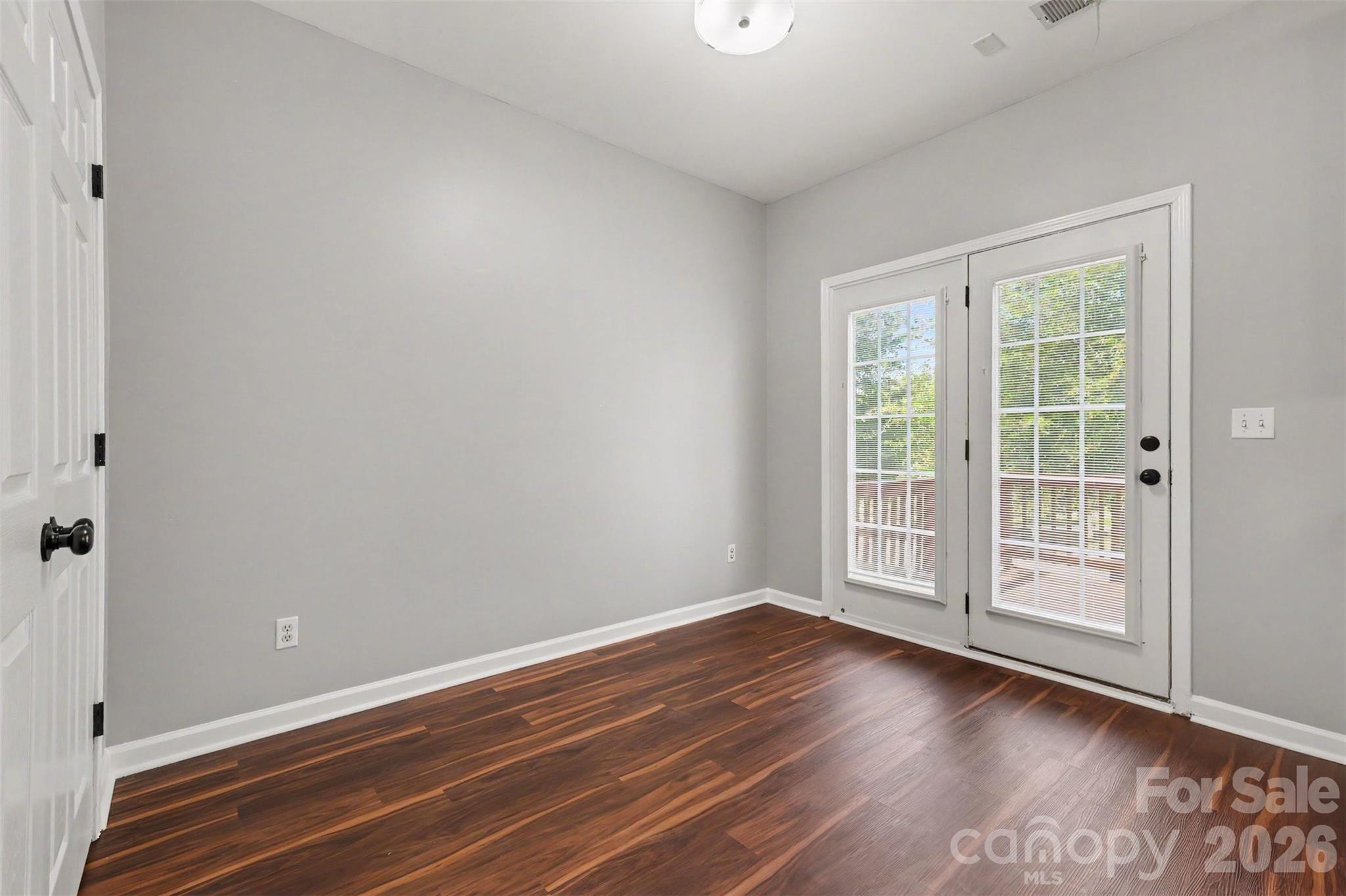 308 Langhorne Drive — Mount Holly
