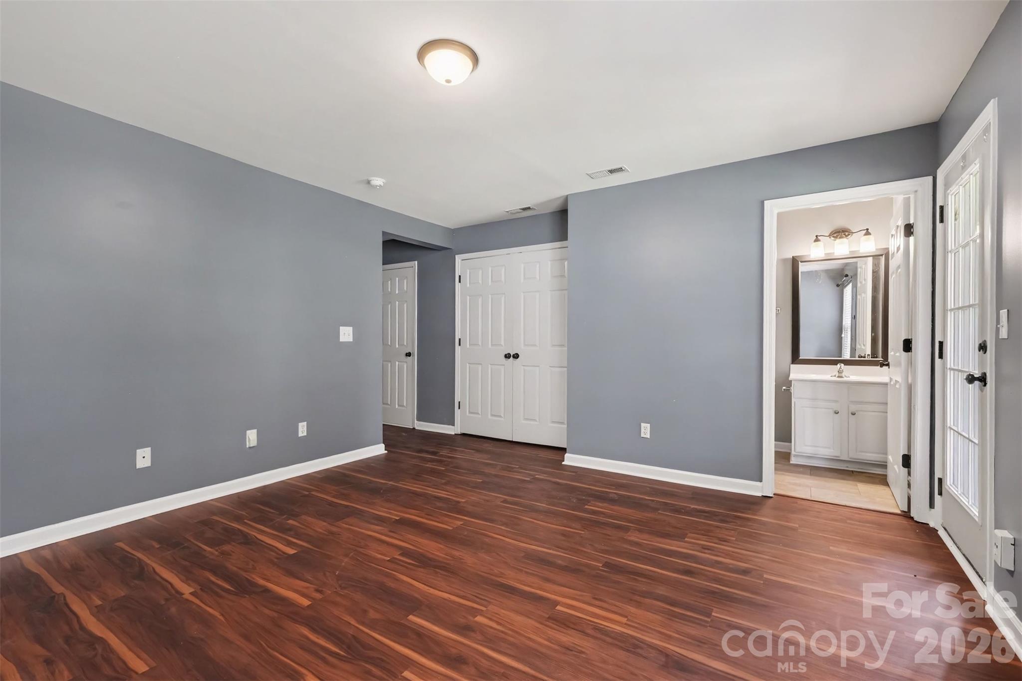 308 Langhorne Drive — Mount Holly