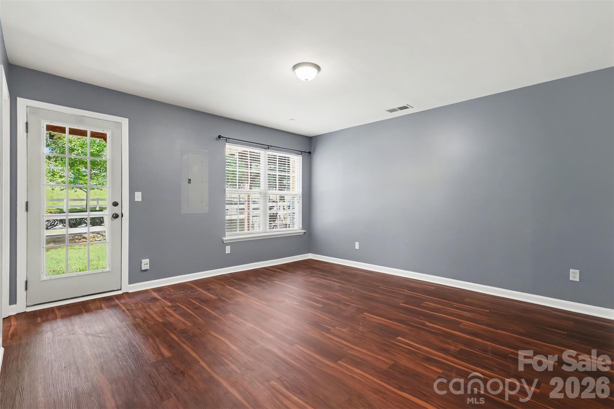 308 Langhorne Drive — Mount Holly