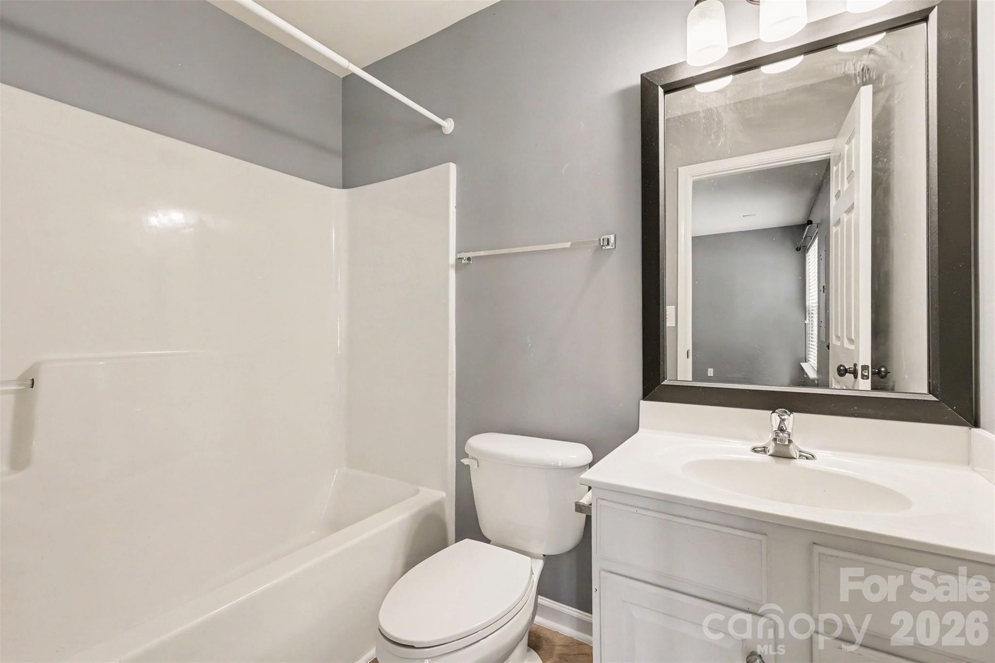 308 Langhorne Drive — Mount Holly