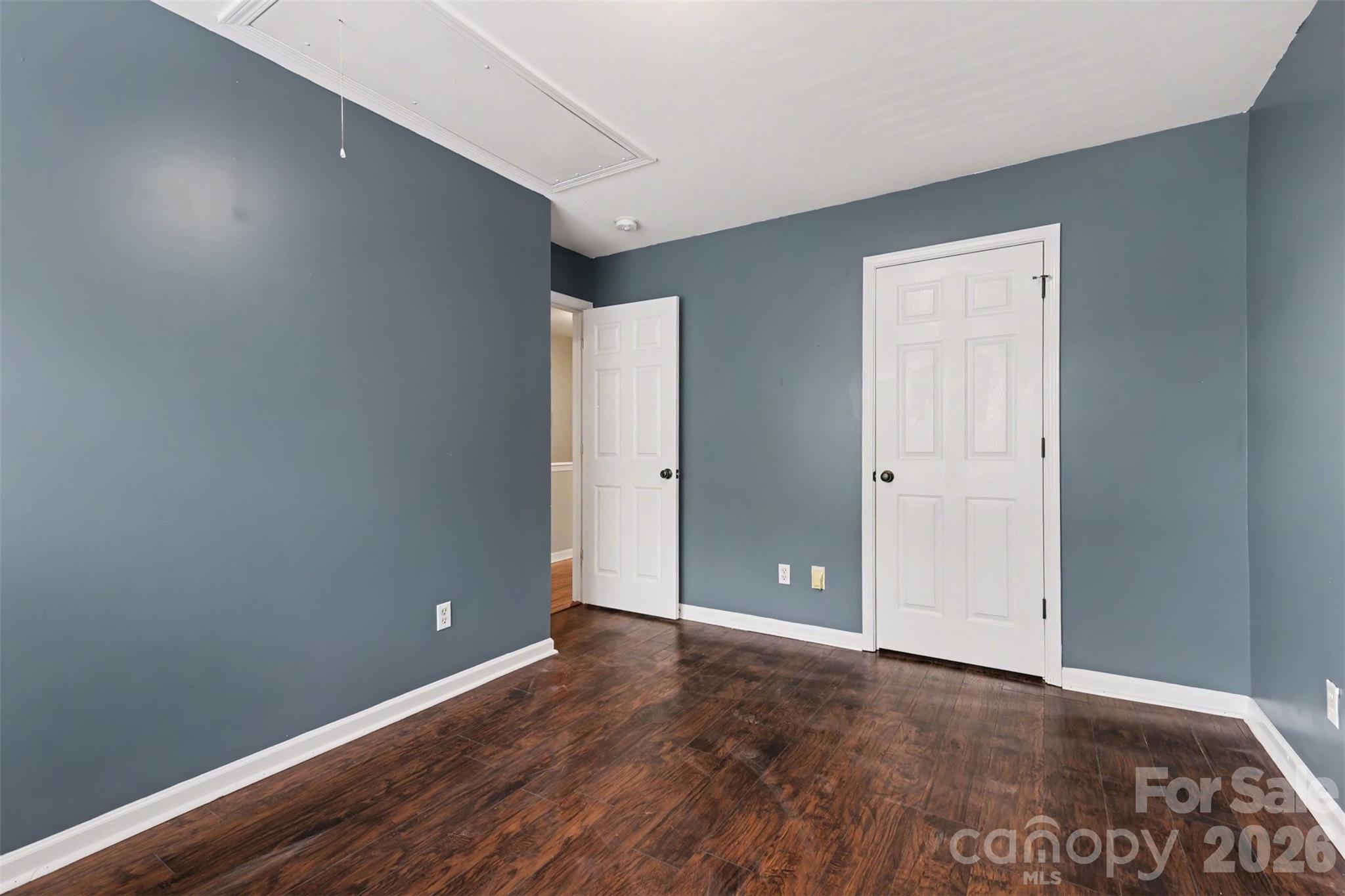 308 Langhorne Drive — Mount Holly