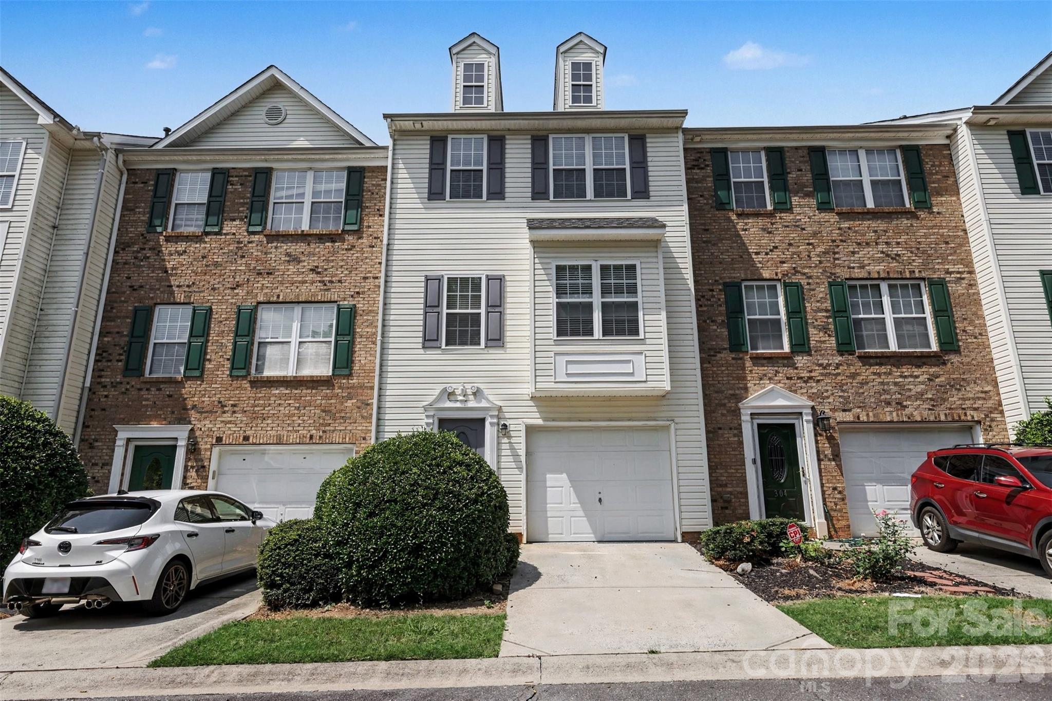 308 Langhorne Drive — Mount Holly