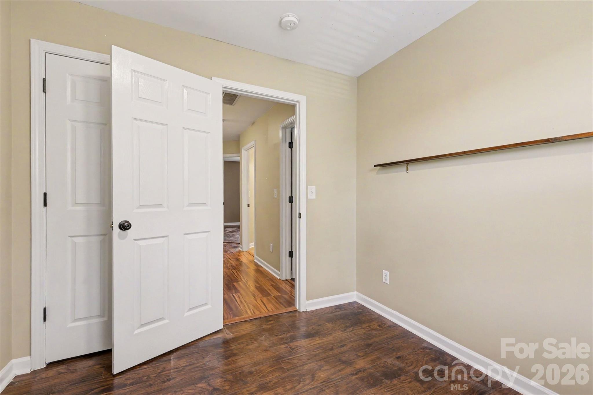308 Langhorne Drive — Mount Holly