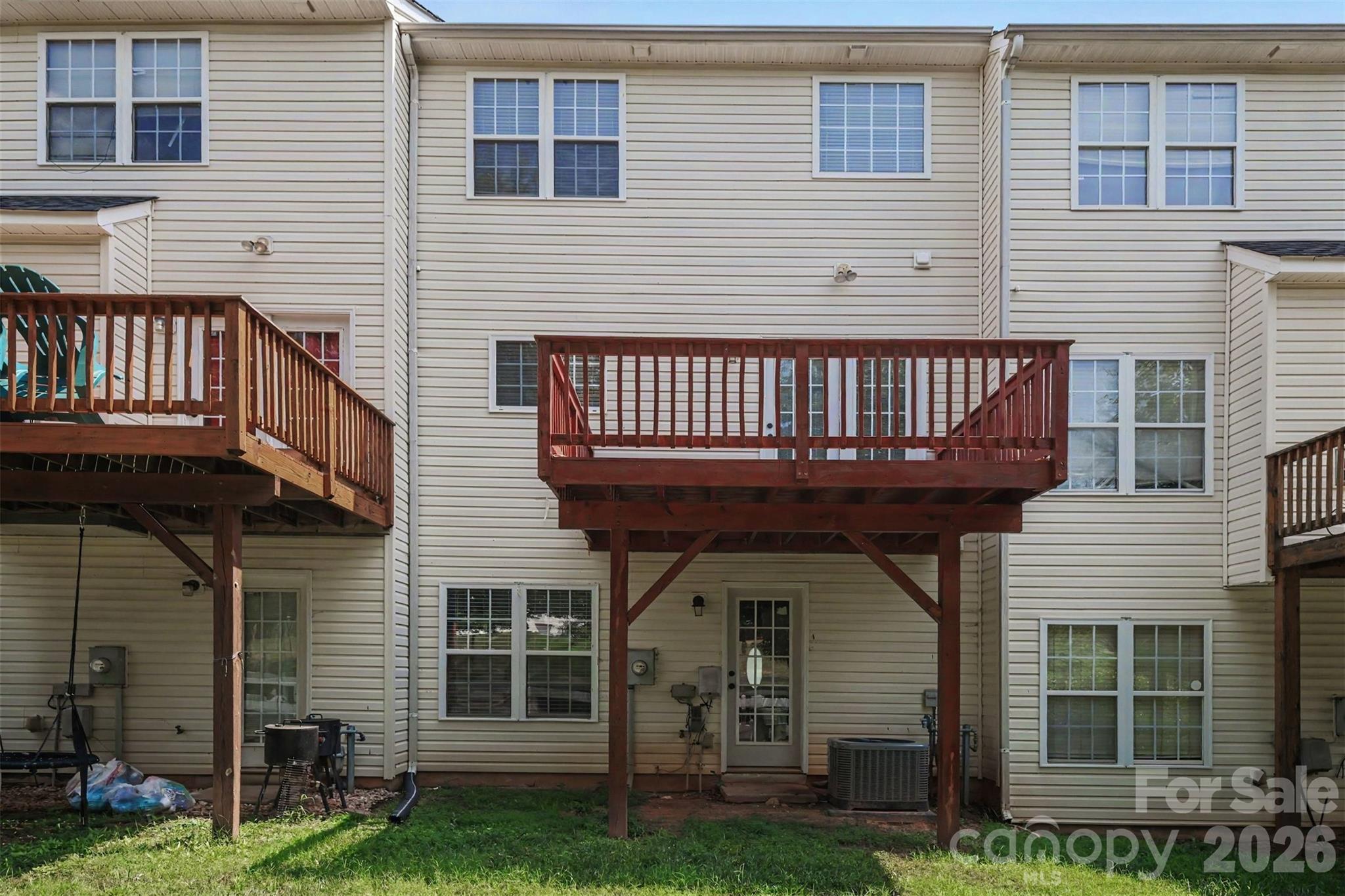 308 Langhorne Drive — Mount Holly