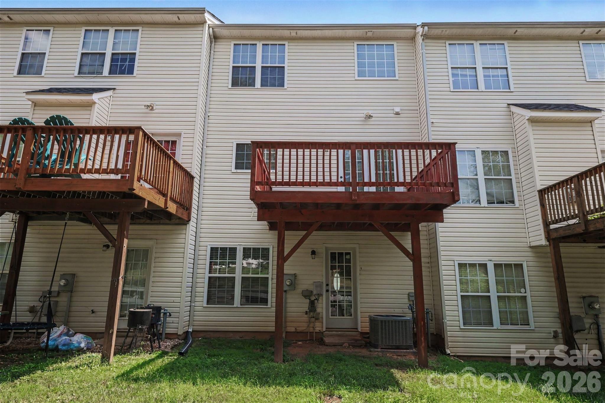 308 Langhorne Drive — Mount Holly