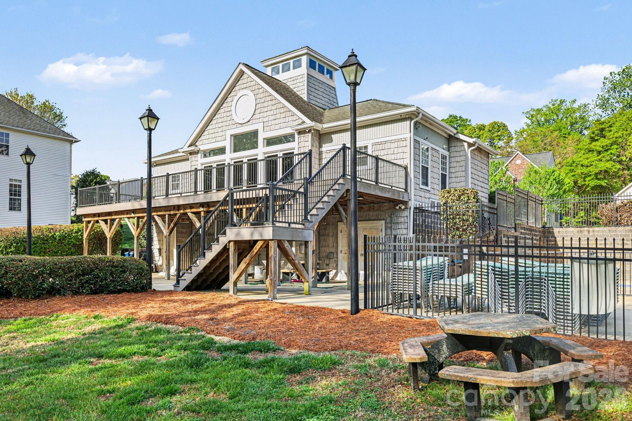 308 Langhorne Drive — Mount Holly