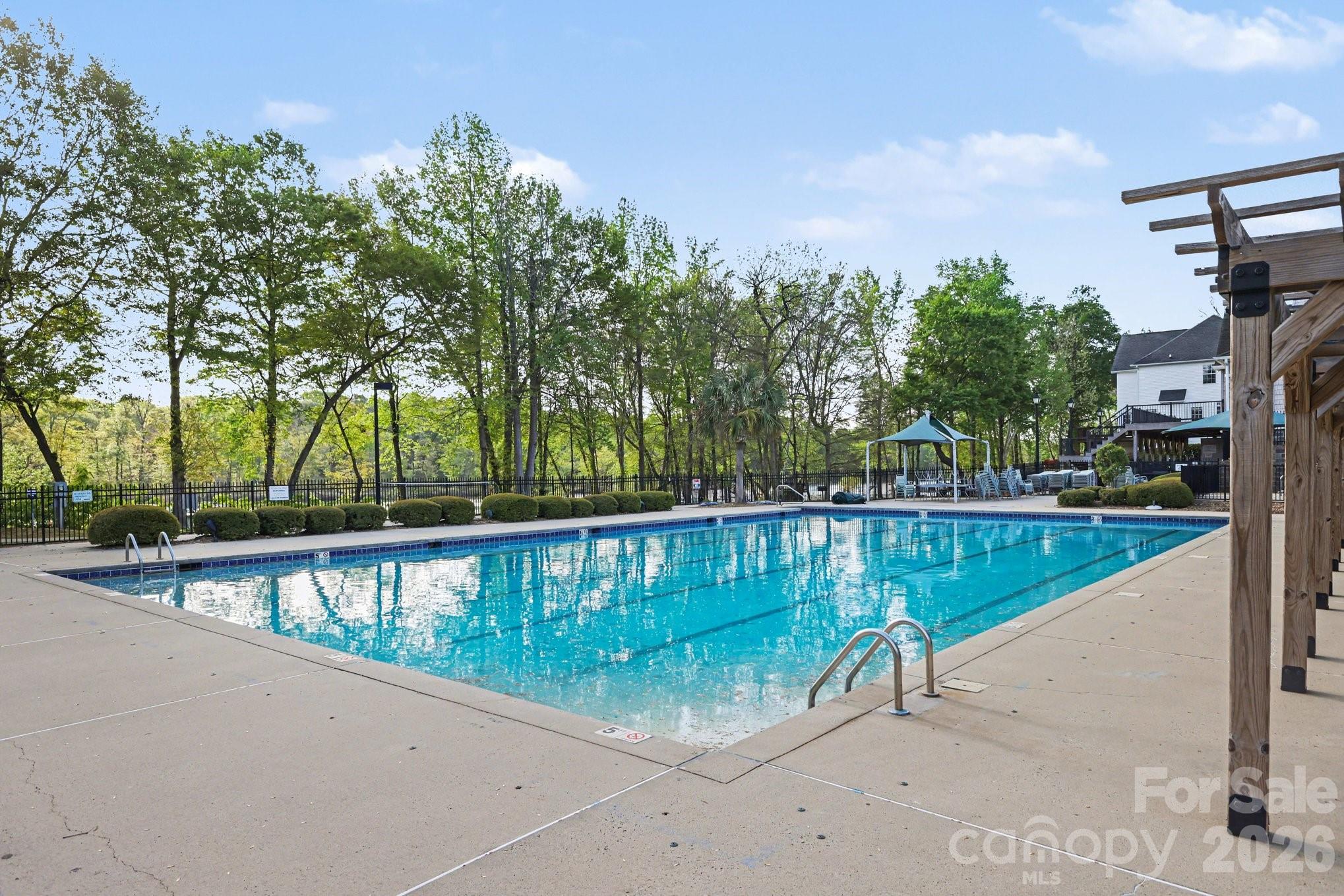308 Langhorne Drive — Mount Holly