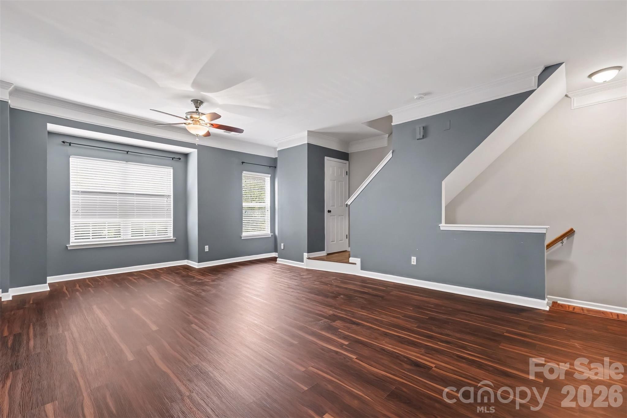 308 Langhorne Drive — Mount Holly