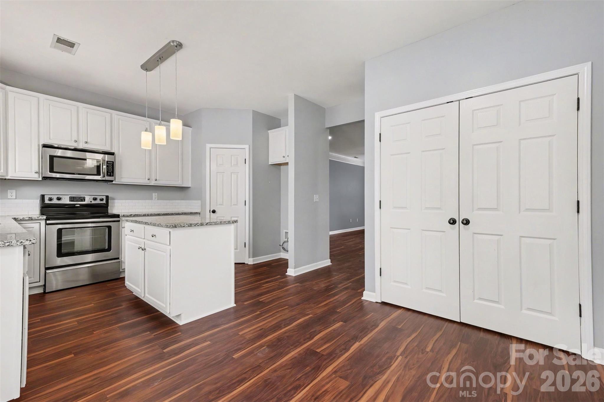 308 Langhorne Drive — Mount Holly