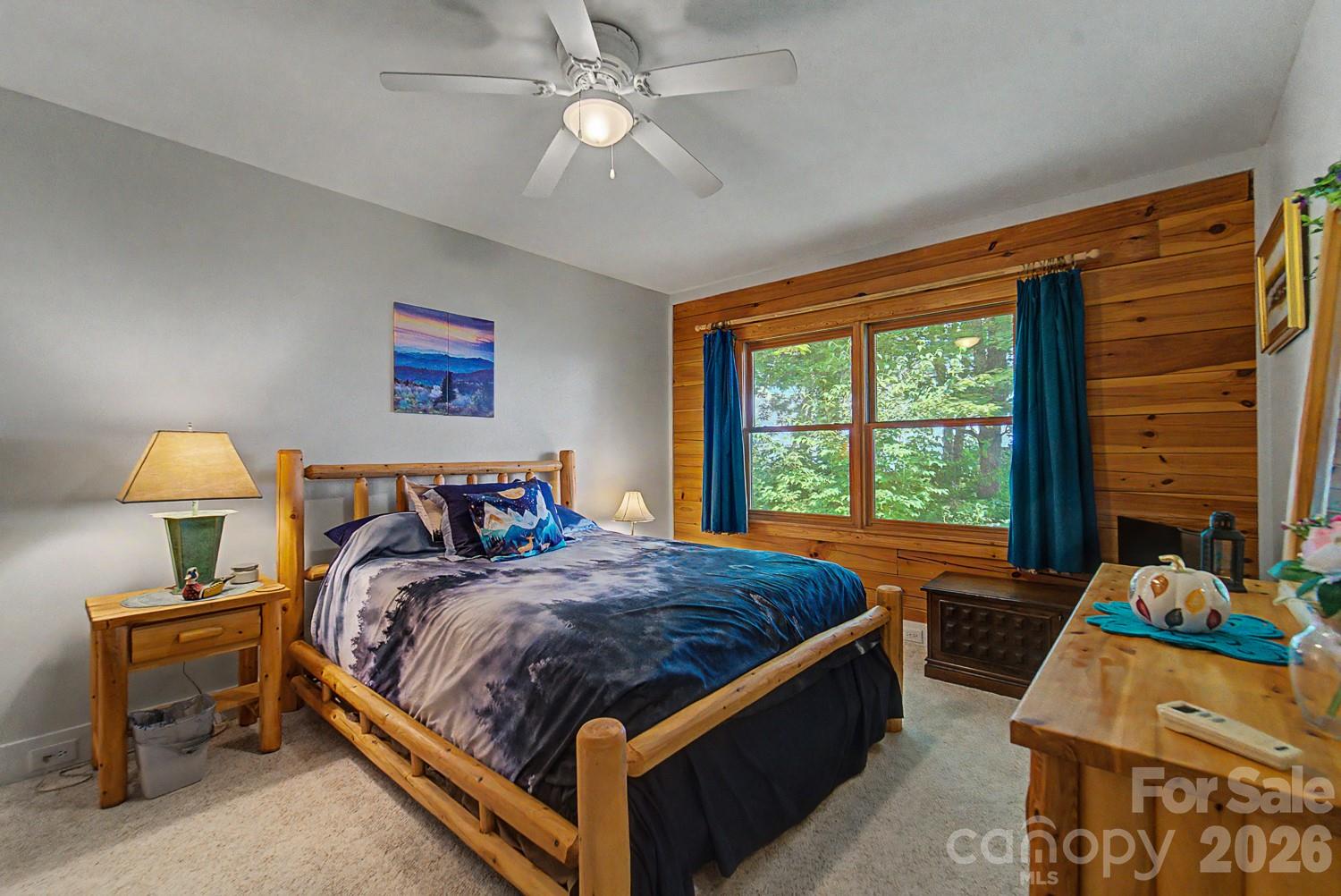760 Woody Lane — Waynesville
