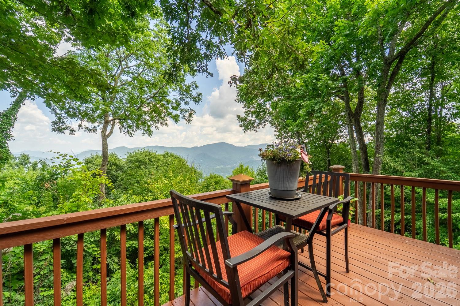 760 Woody Lane — Waynesville
