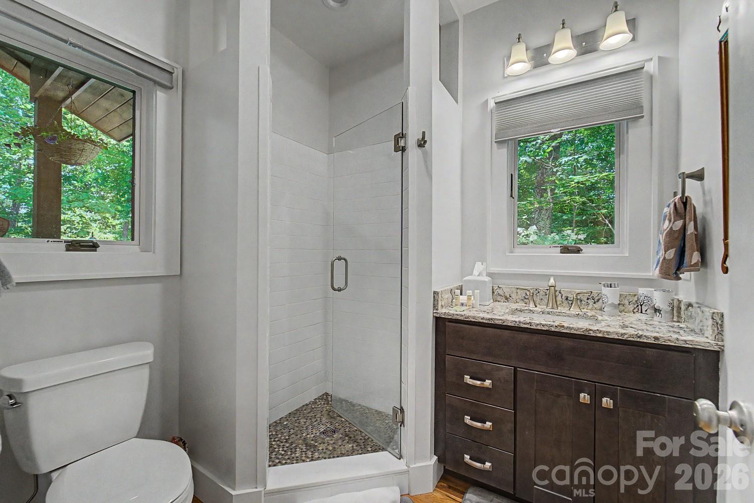 760 Woody Lane — Waynesville