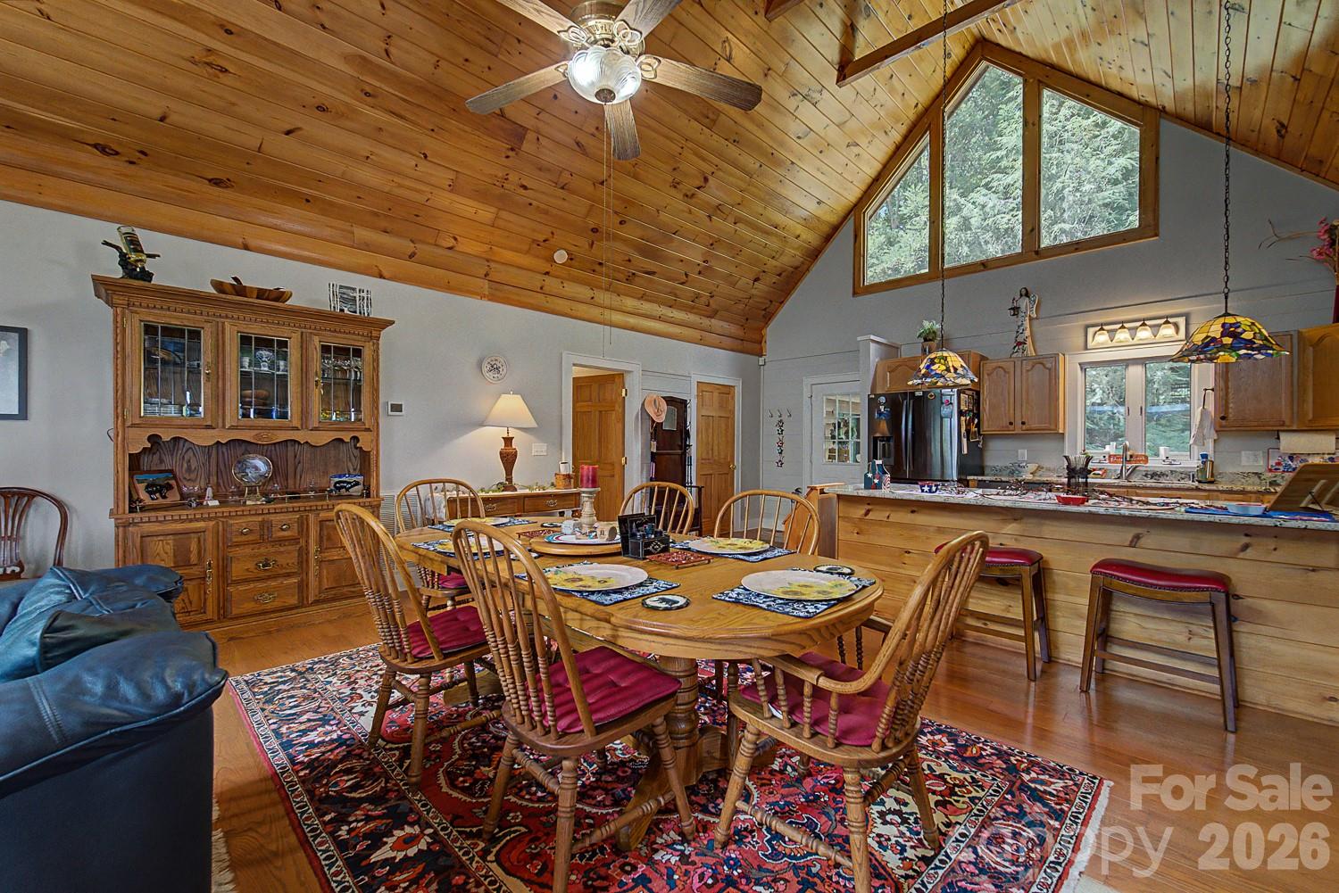 760 Woody Lane — Waynesville